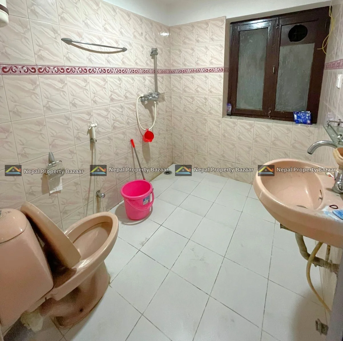 3BHK Fully Furnished Flat Rent in Lazimpat, Kathmandu (6)