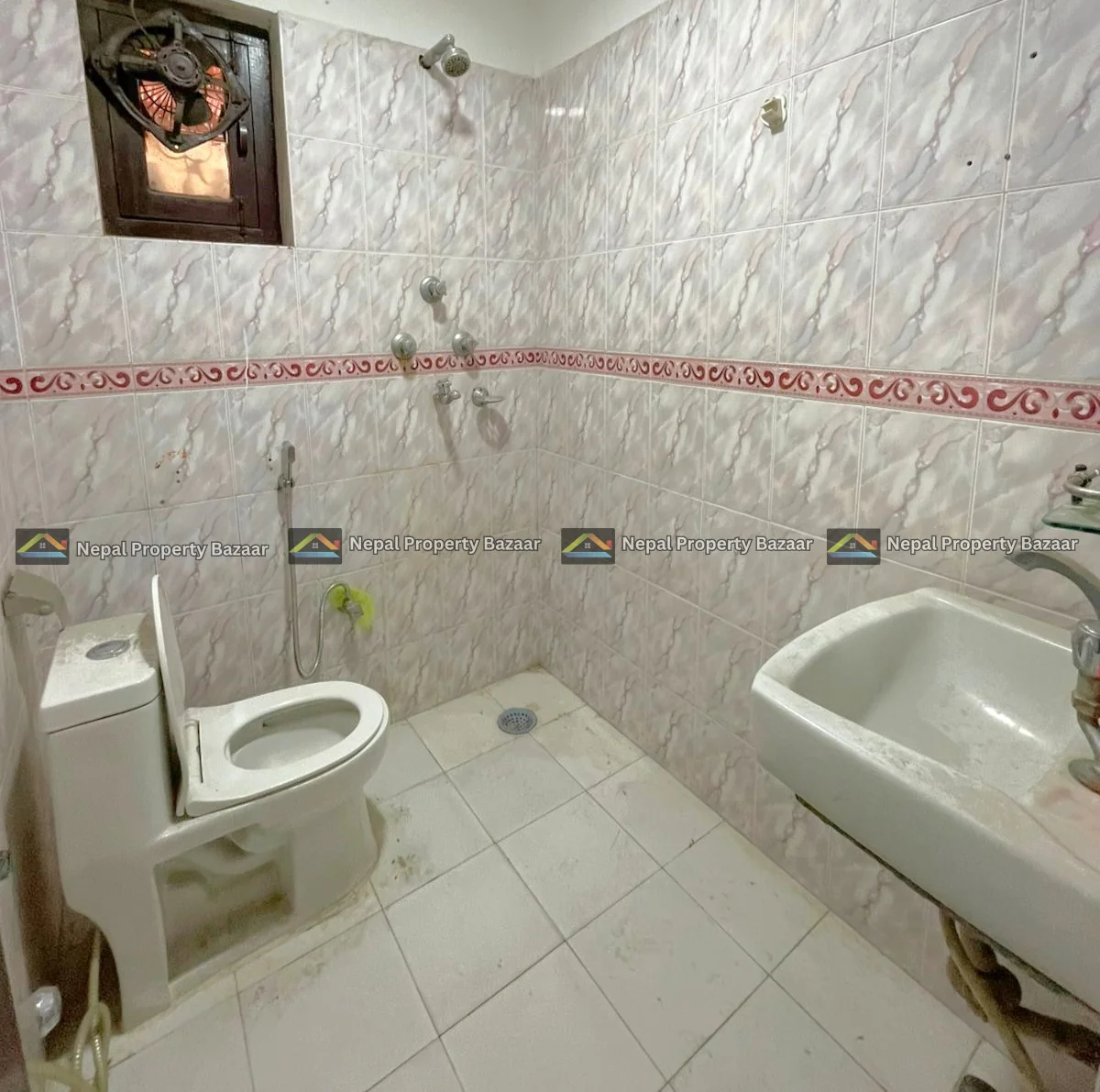 3BHK Fully Furnished Flat Rent in Lazimpat, Kathmandu (7)