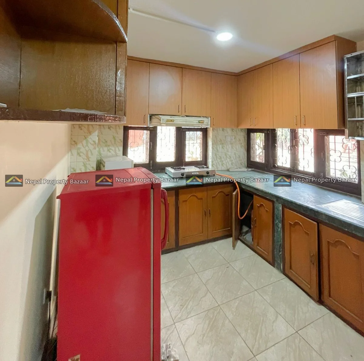 3BHK Fully Furnished Flat Rent in Lazimpat, Kathmandu (9)