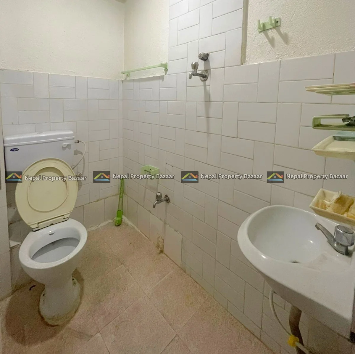 3BK Flat Rent in Baneshwor, Kathmandu (5)