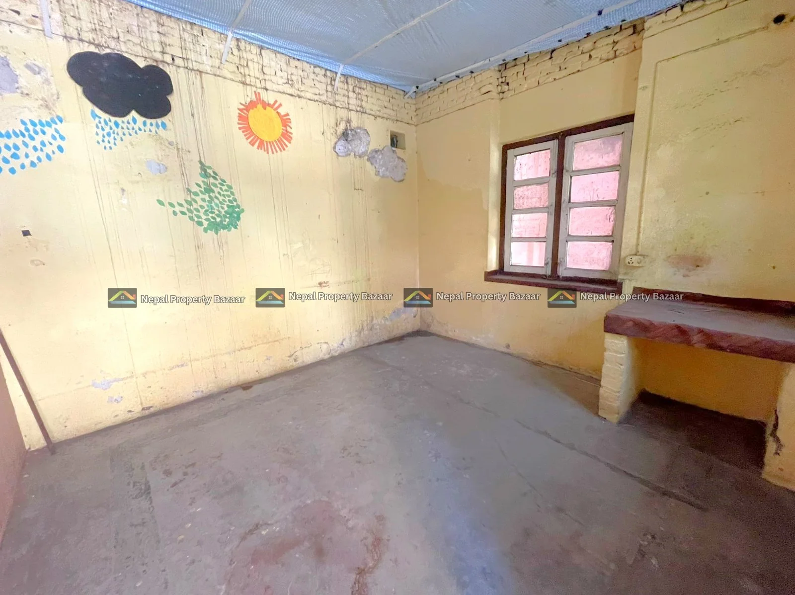 3BK Flat With 5 Room Shed (टहरा) Rent in Satdobato, Khumaltar, Lalitpur (6)