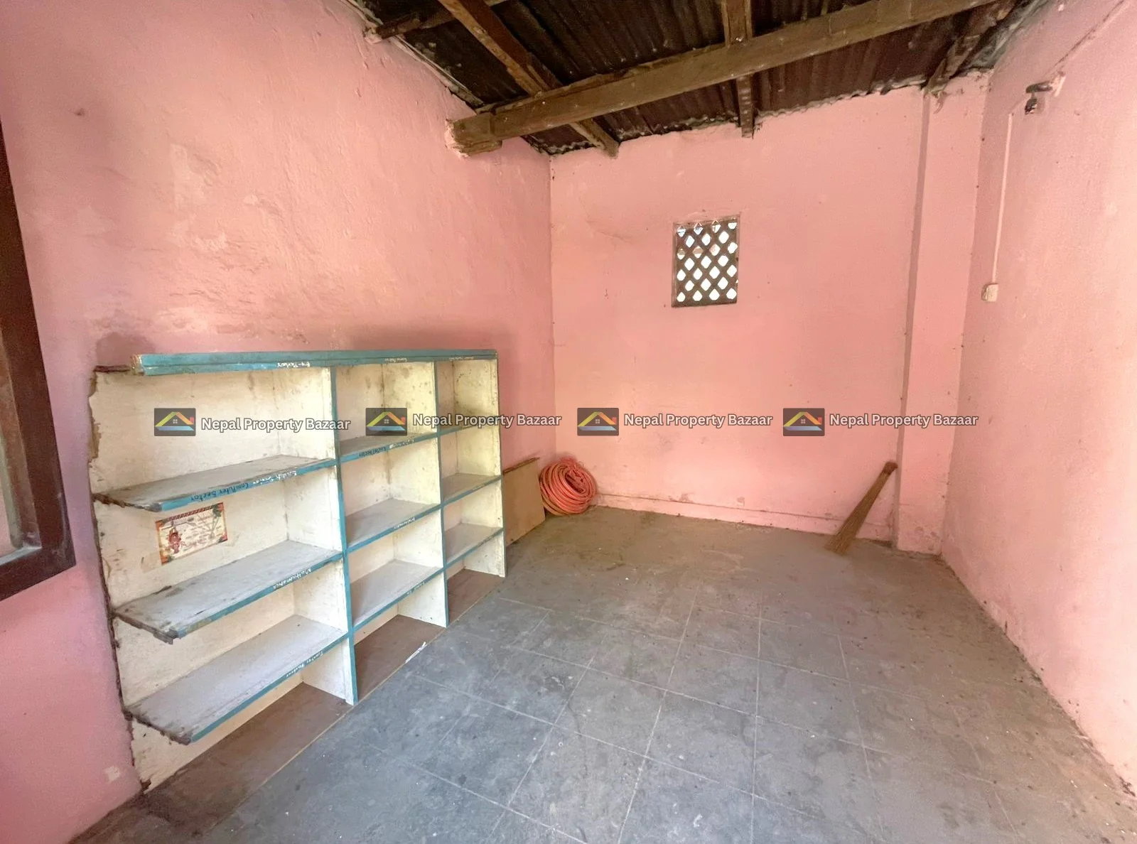 3BK Flat With 5 Room Shed (टहरा) Rent in Satdobato, Khumaltar, Lalitpur (8)