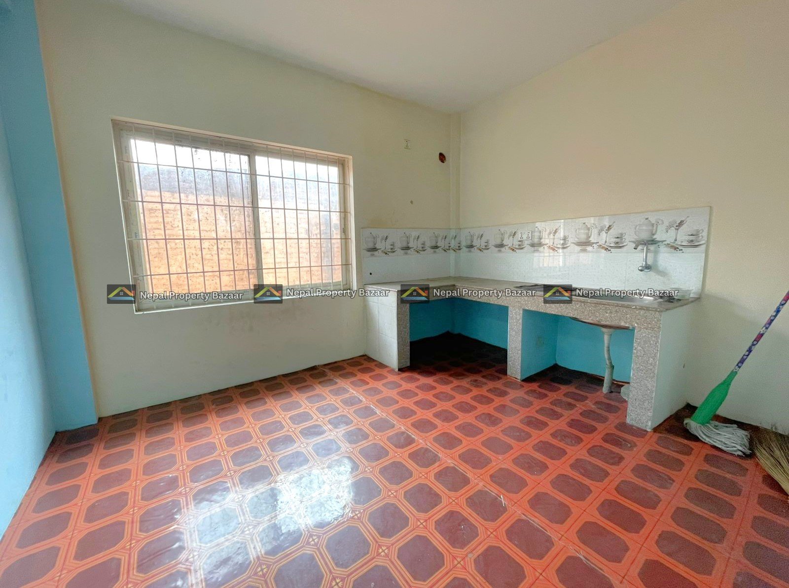 4 Room Semi Furnished Commercial Flat Rent in Pahelo Pul, Chabahil, Kathmandu (6)