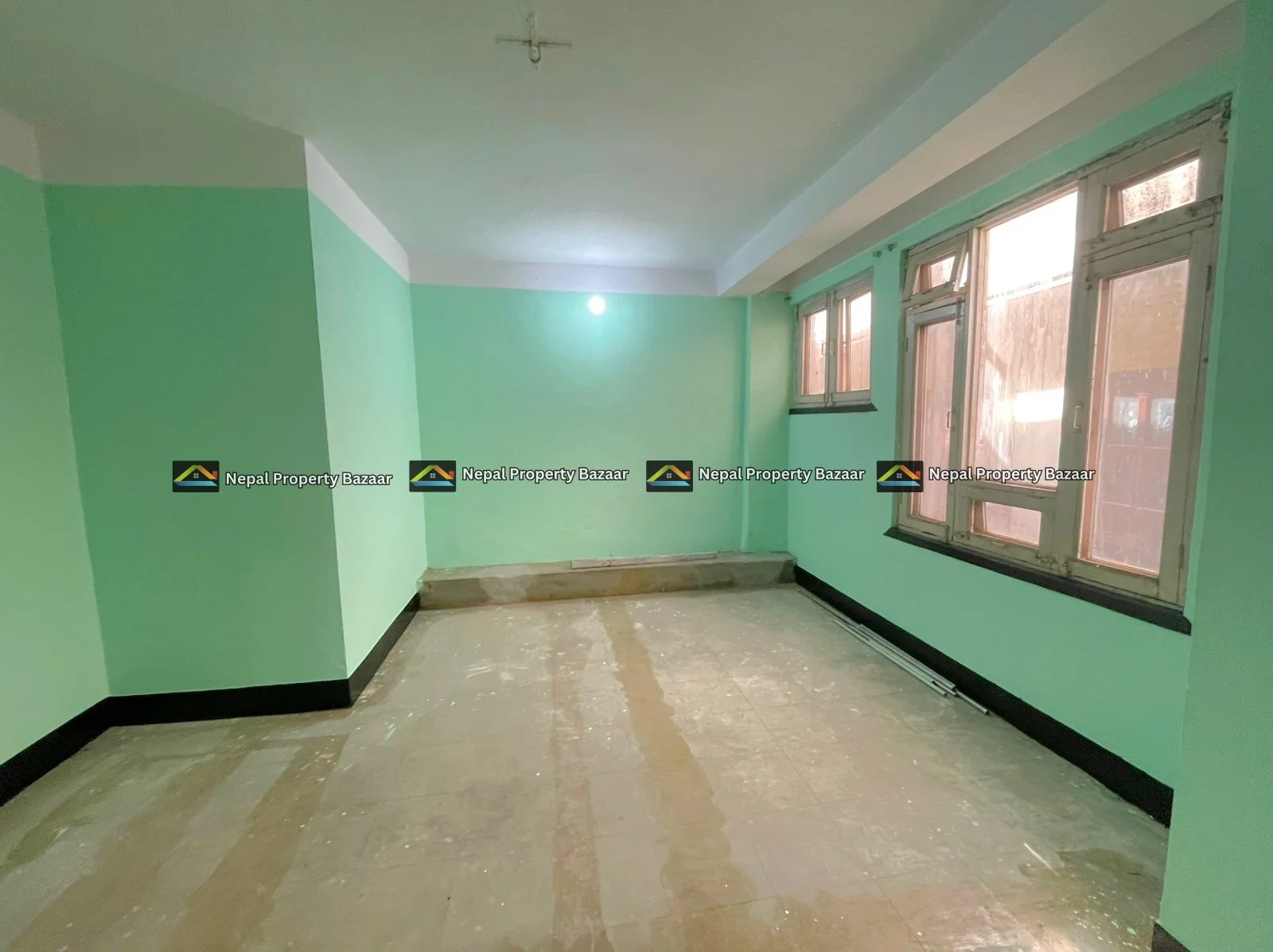 4BK Flat rent in Basantapur (4)