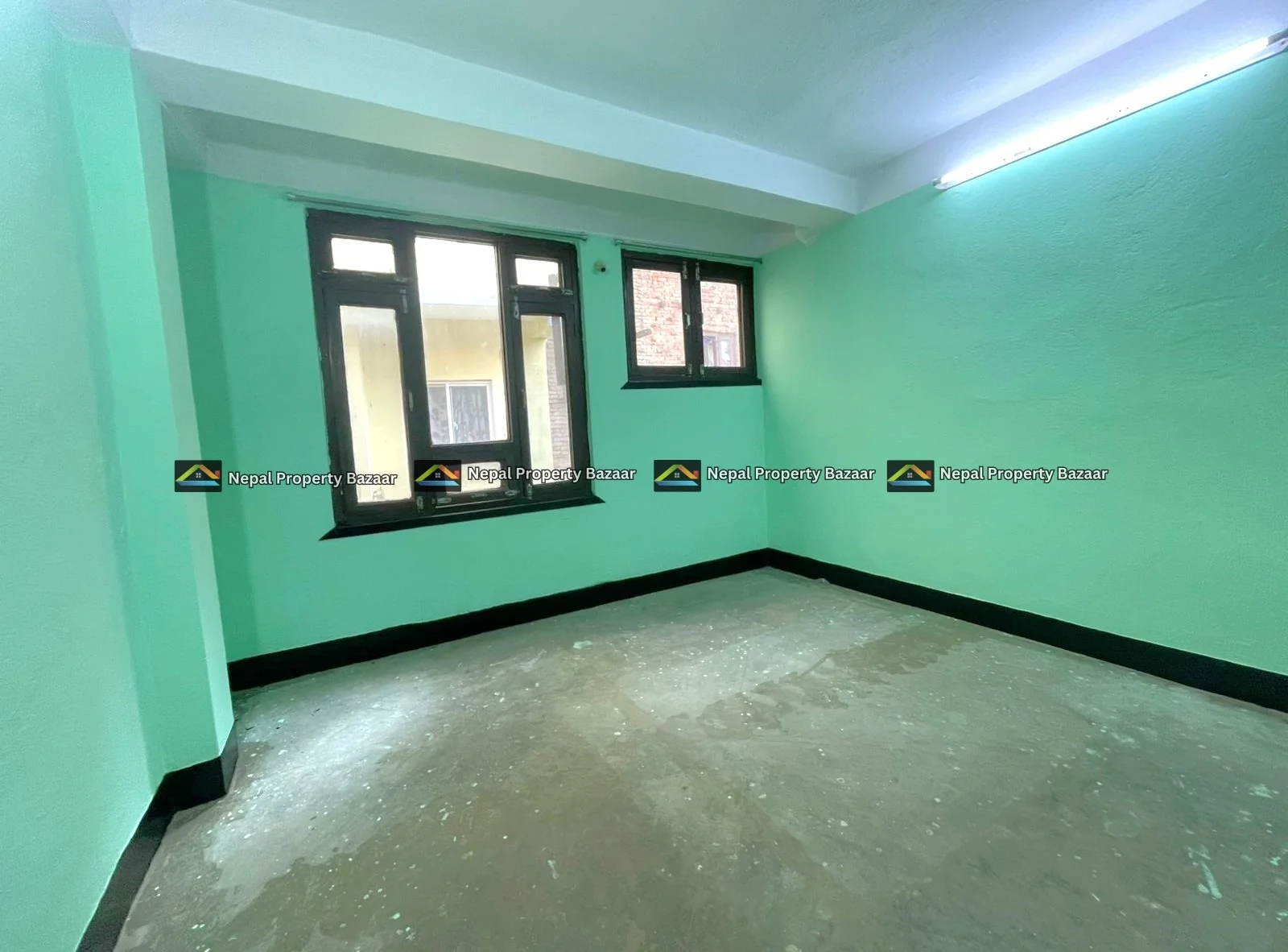 4BK Flat rent in Basantapur (6)