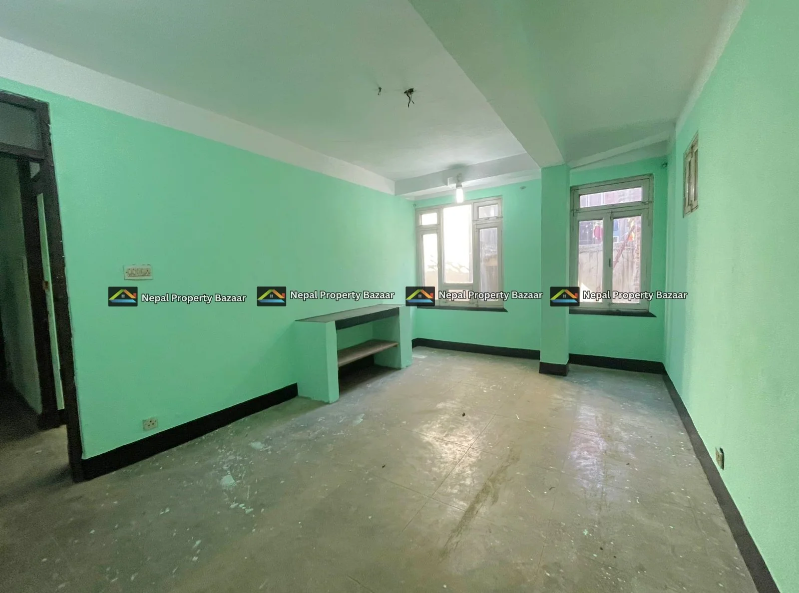 4BK Flat rent in Basantapur (7)