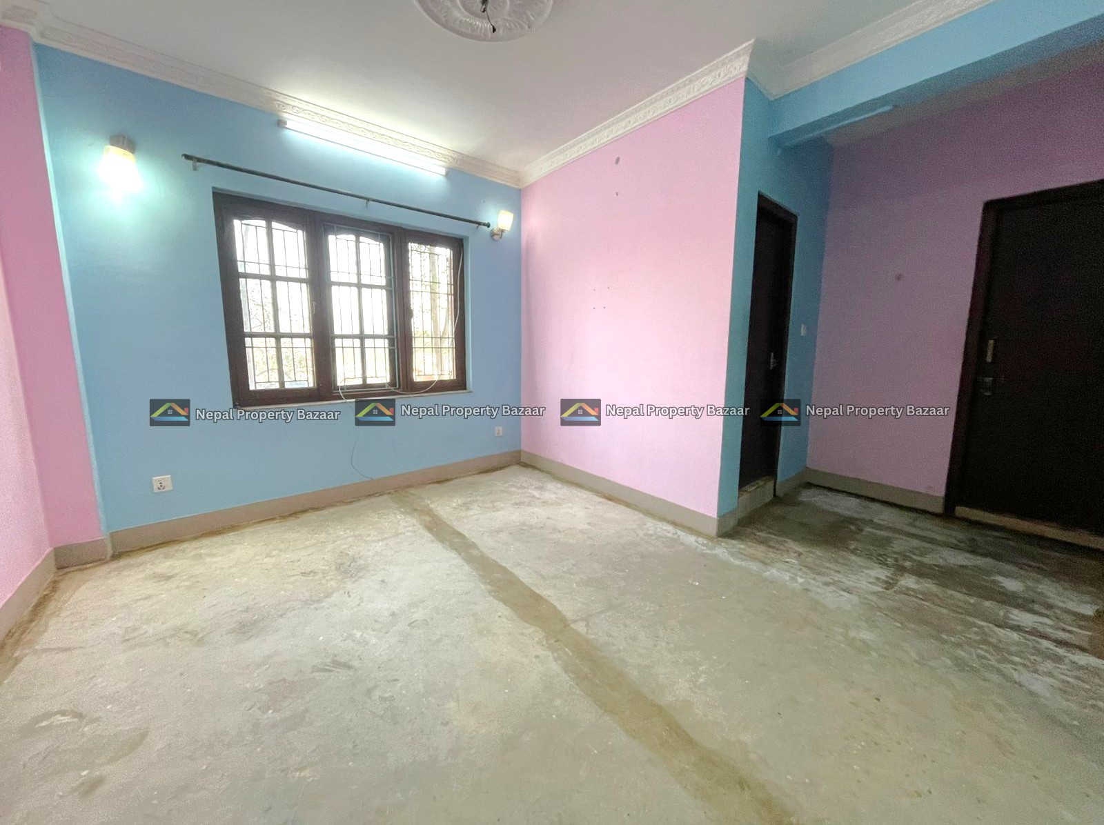 2BHK (2 Bathroom) Flat Rent in Bhaisepati, Lalitpur (1)