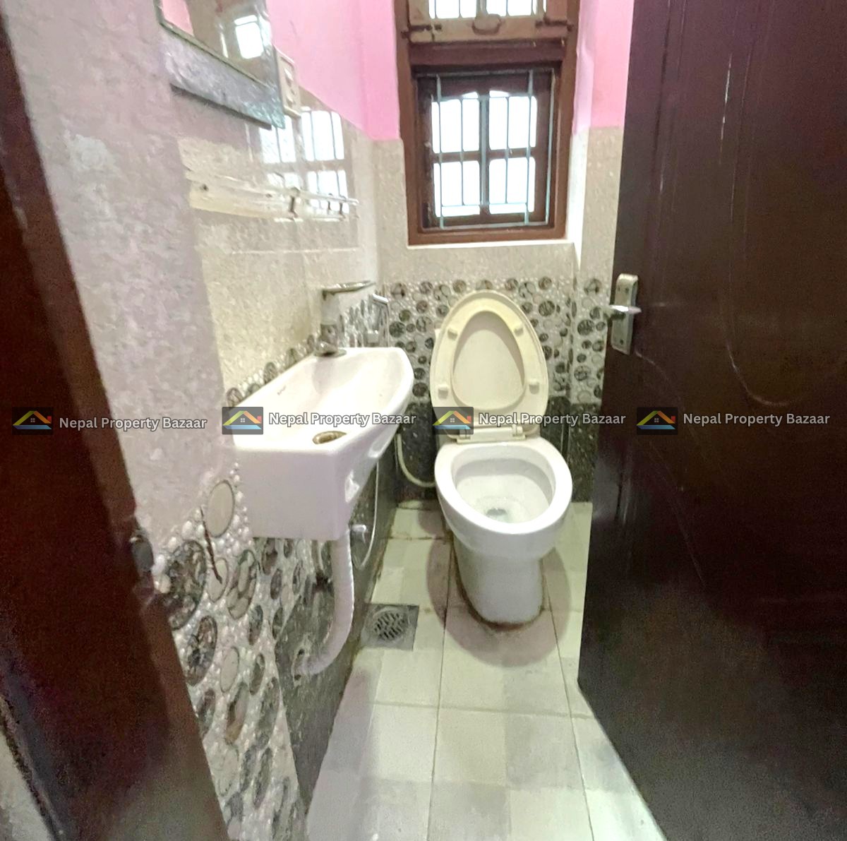 2BHK (2 Bathroom) Flat Rent in Bhaisepati, Lalitpur (10)