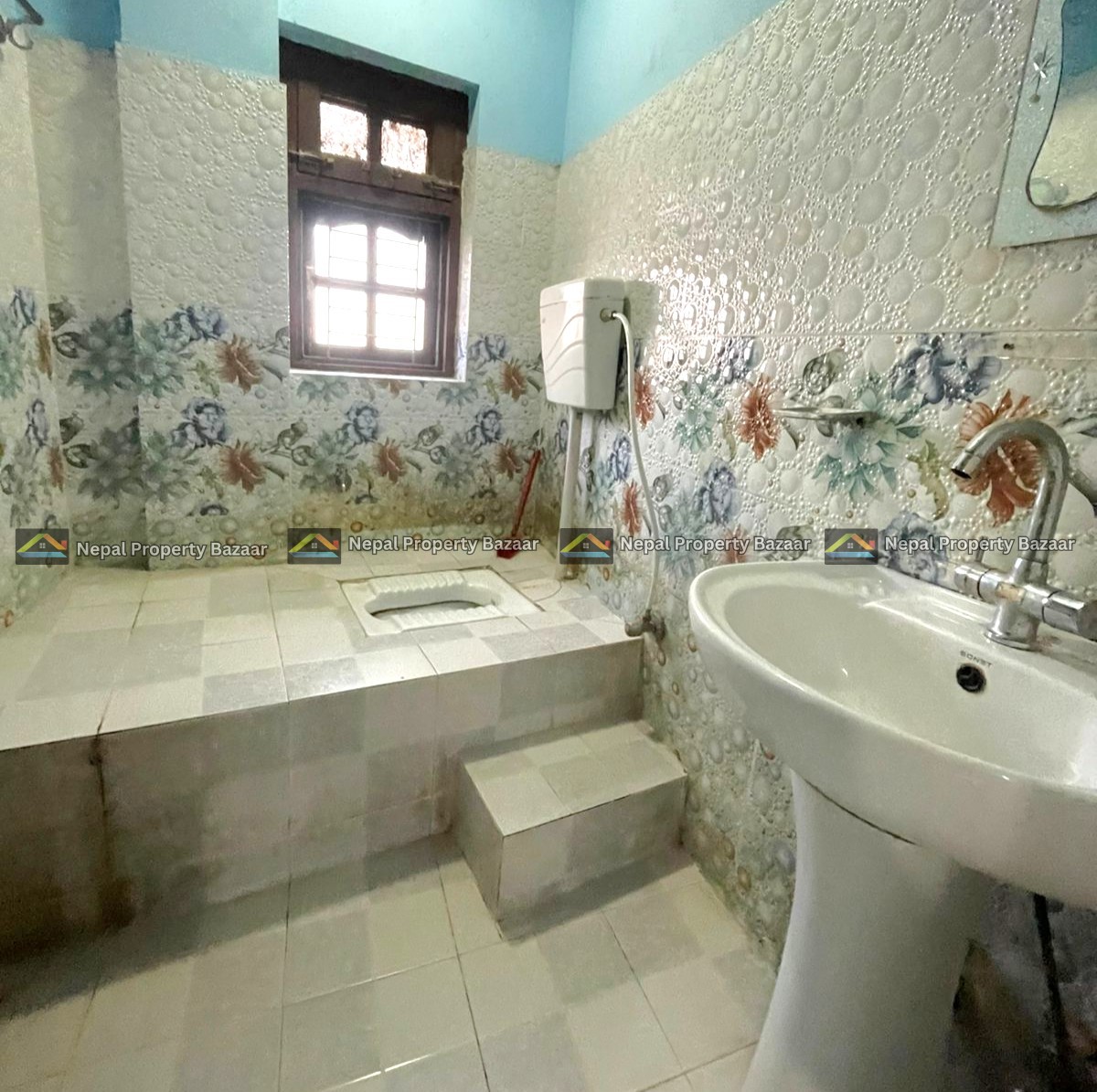 2BHK (2 Bathroom) Flat Rent in Bhaisepati, Lalitpur (2)