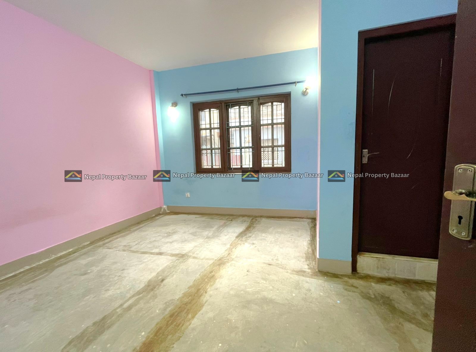 2BHK (2 Bathroom) Flat Rent in Bhaisepati, Lalitpur (5)