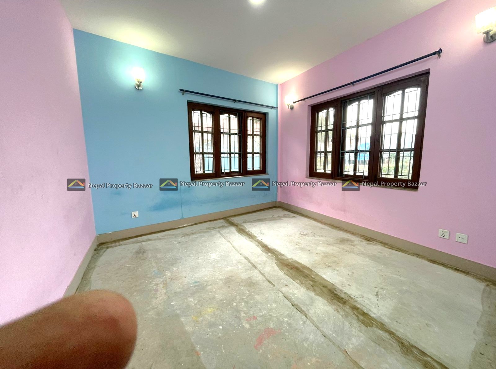 2BHK (2 Bathroom) Flat Rent in Bhaisepati, Lalitpur (6)