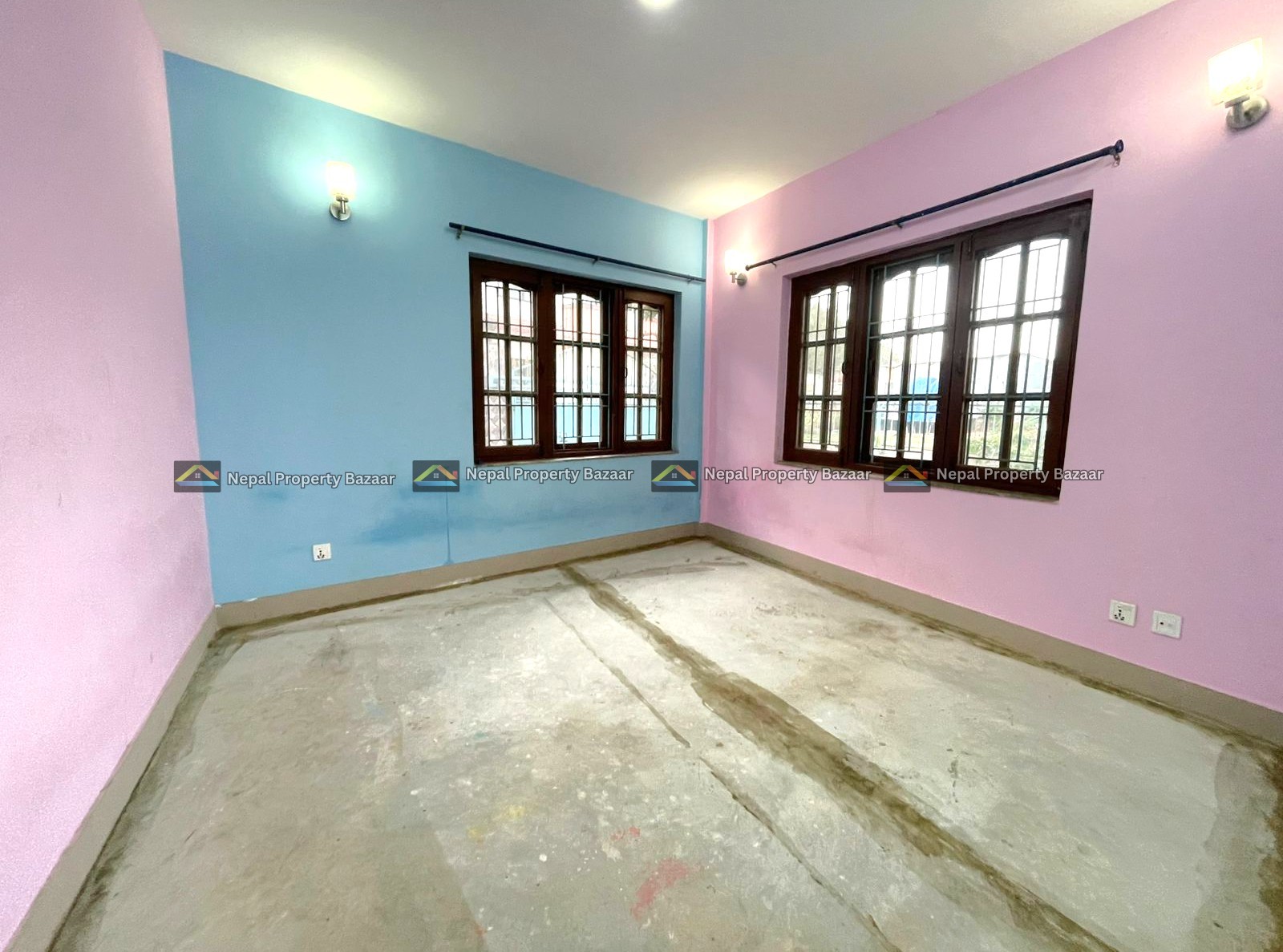 2BHK (2 Bathroom) Flat Rent in Bhaisepati, Lalitpur (7)