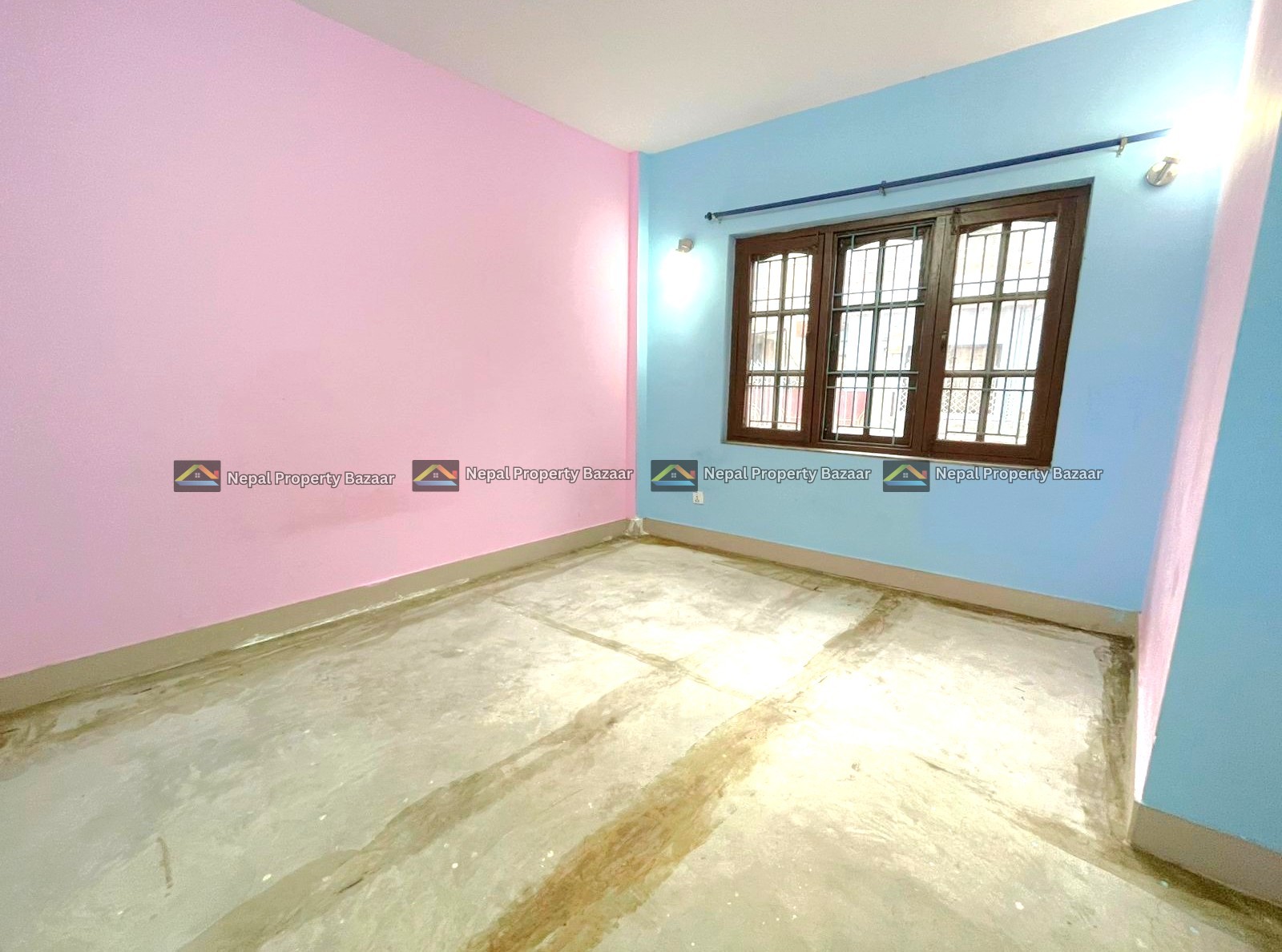 2BHK (2 Bathroom) Flat Rent in Bhaisepati, Lalitpur (8)