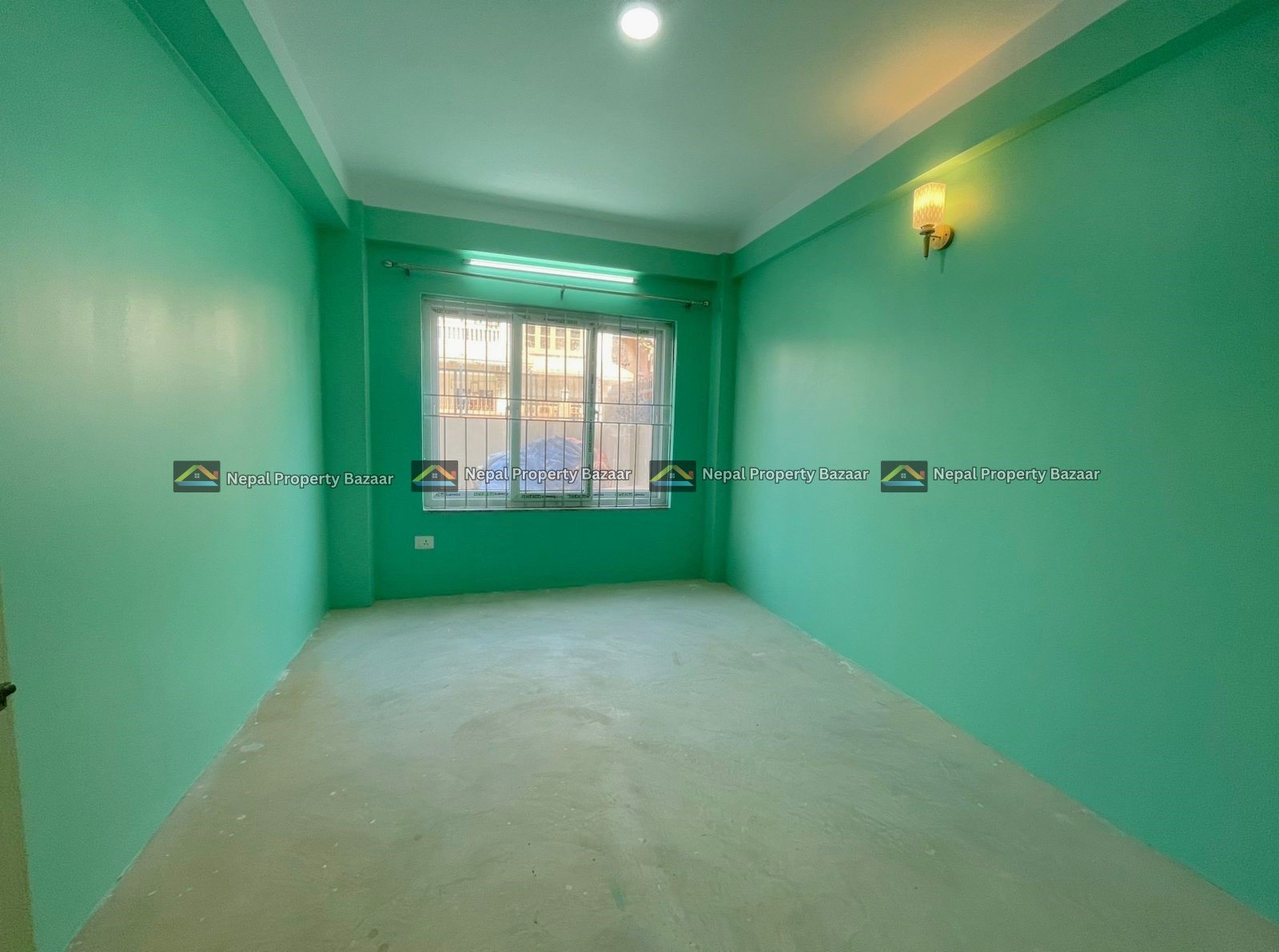2BHK Brand New Residential or Office Flat Rent in Nayabasti, Boudha, Kathmandu (1)