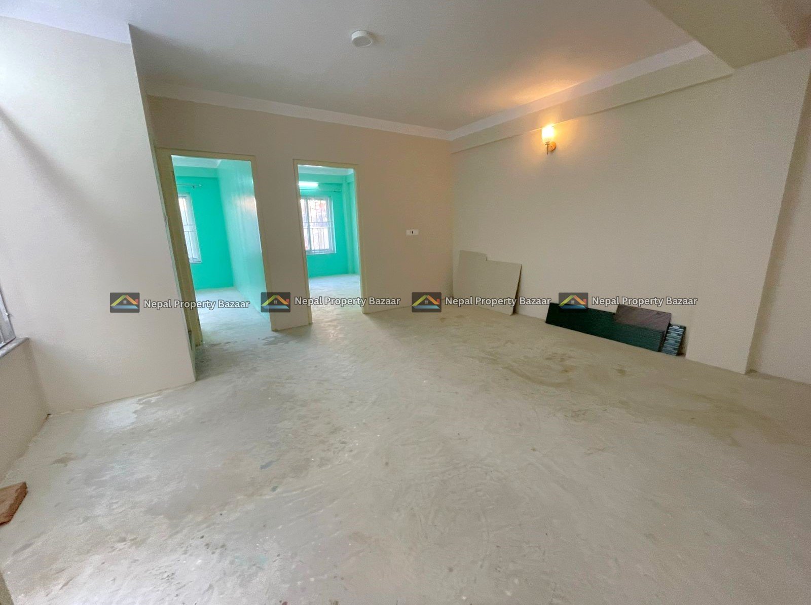 2BHK Brand New Residential or Office Flat Rent in Nayabasti, Boudha, Kathmandu (2)