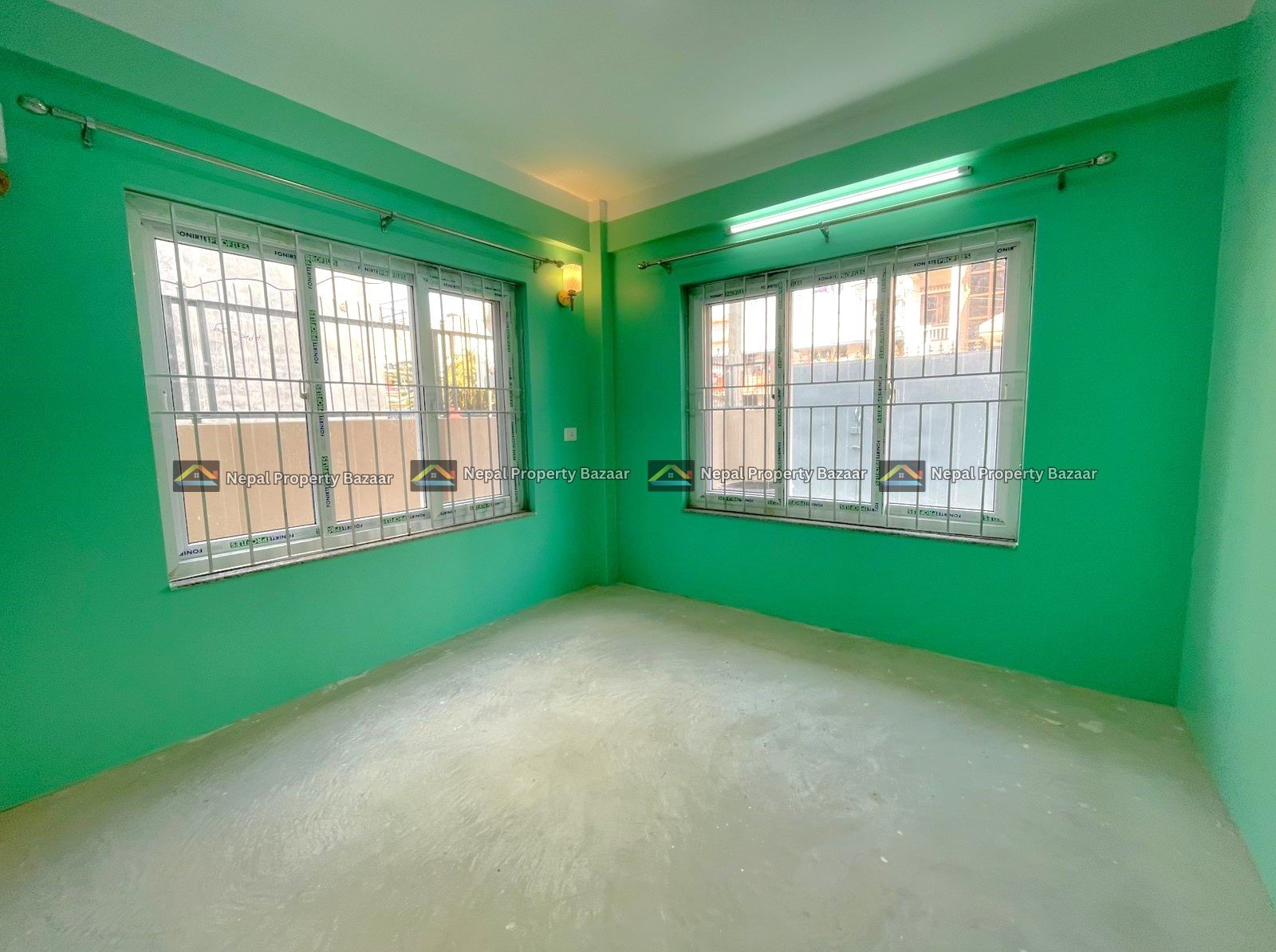 2BHK Brand New Residential or Office Flat Rent in Nayabasti, Boudha, Kathmandu (3)