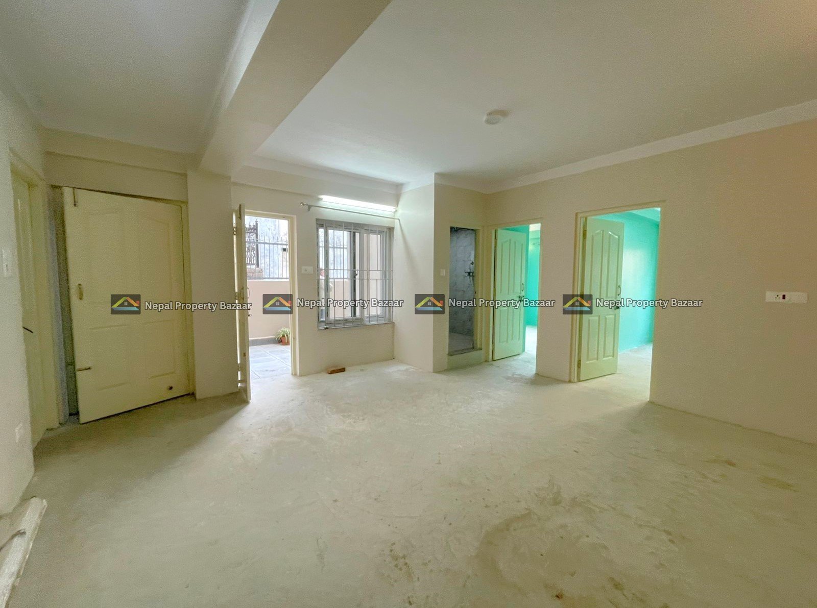 2BHK Brand New Residential or Office Flat Rent in Nayabasti, Boudha, Kathmandu (4)