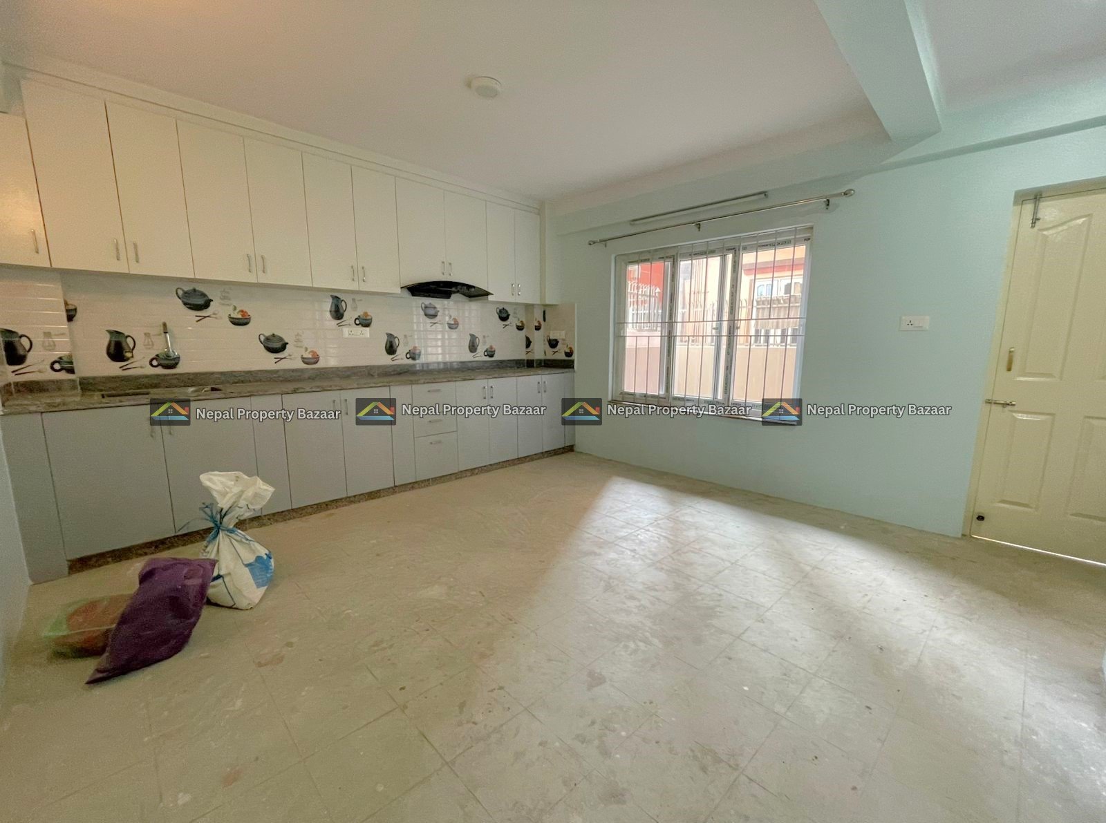 2BHK Brand New Residential or Office Flat Rent in Nayabasti, Boudha, Kathmandu (5)