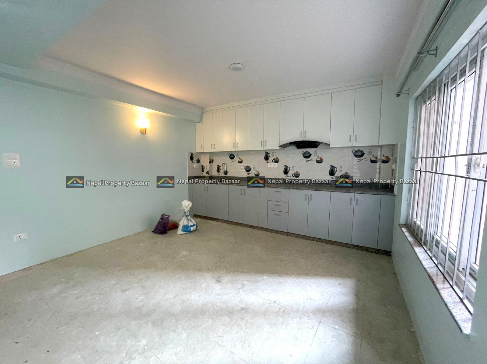 2BHK Brand New Residential or Office Flat Rent in Nayabasti, Boudha, Kathmandu (6)