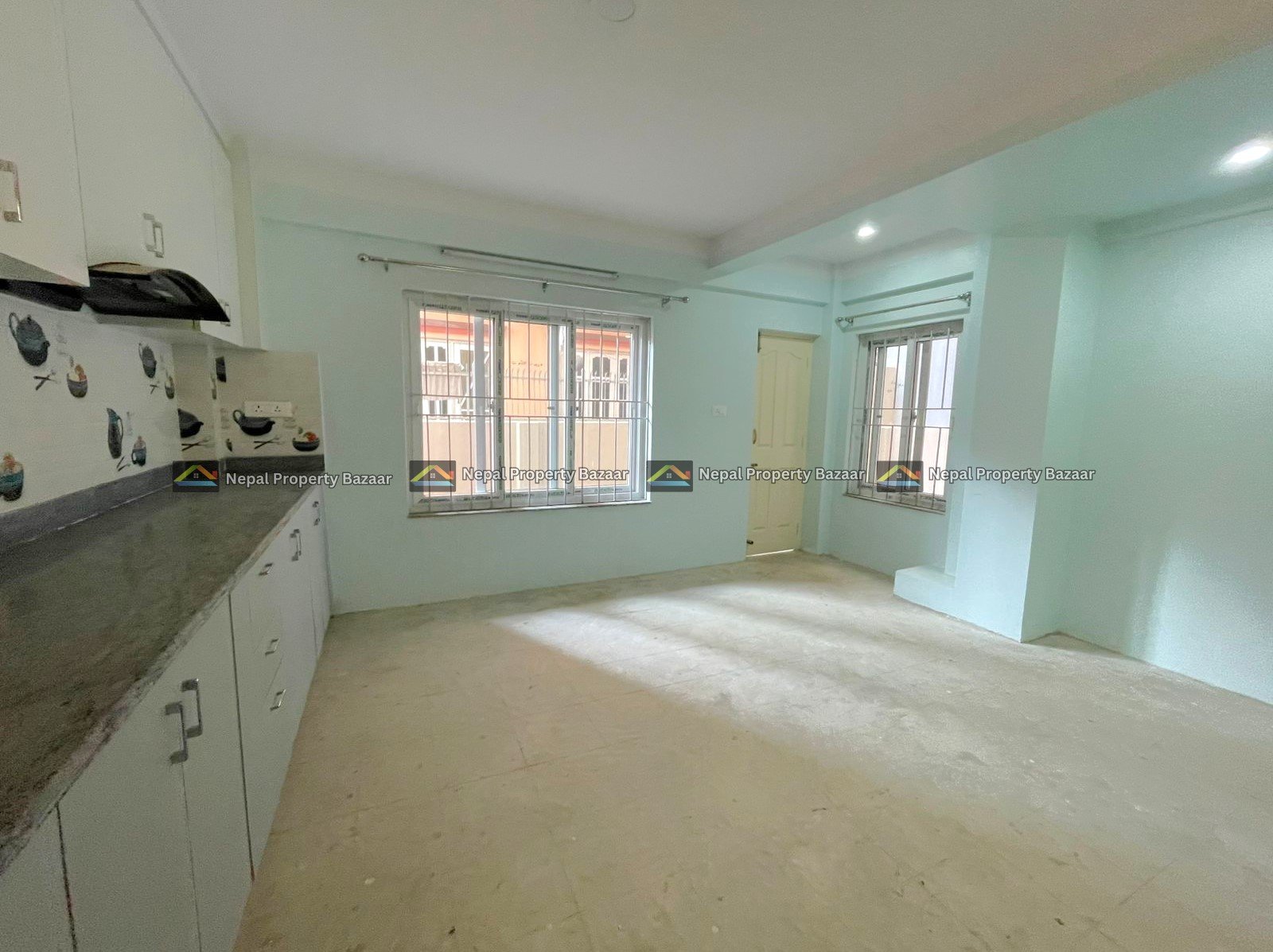 2BHK Brand New Residential or Office Flat Rent in Nayabasti, Boudha, Kathmandu (7)