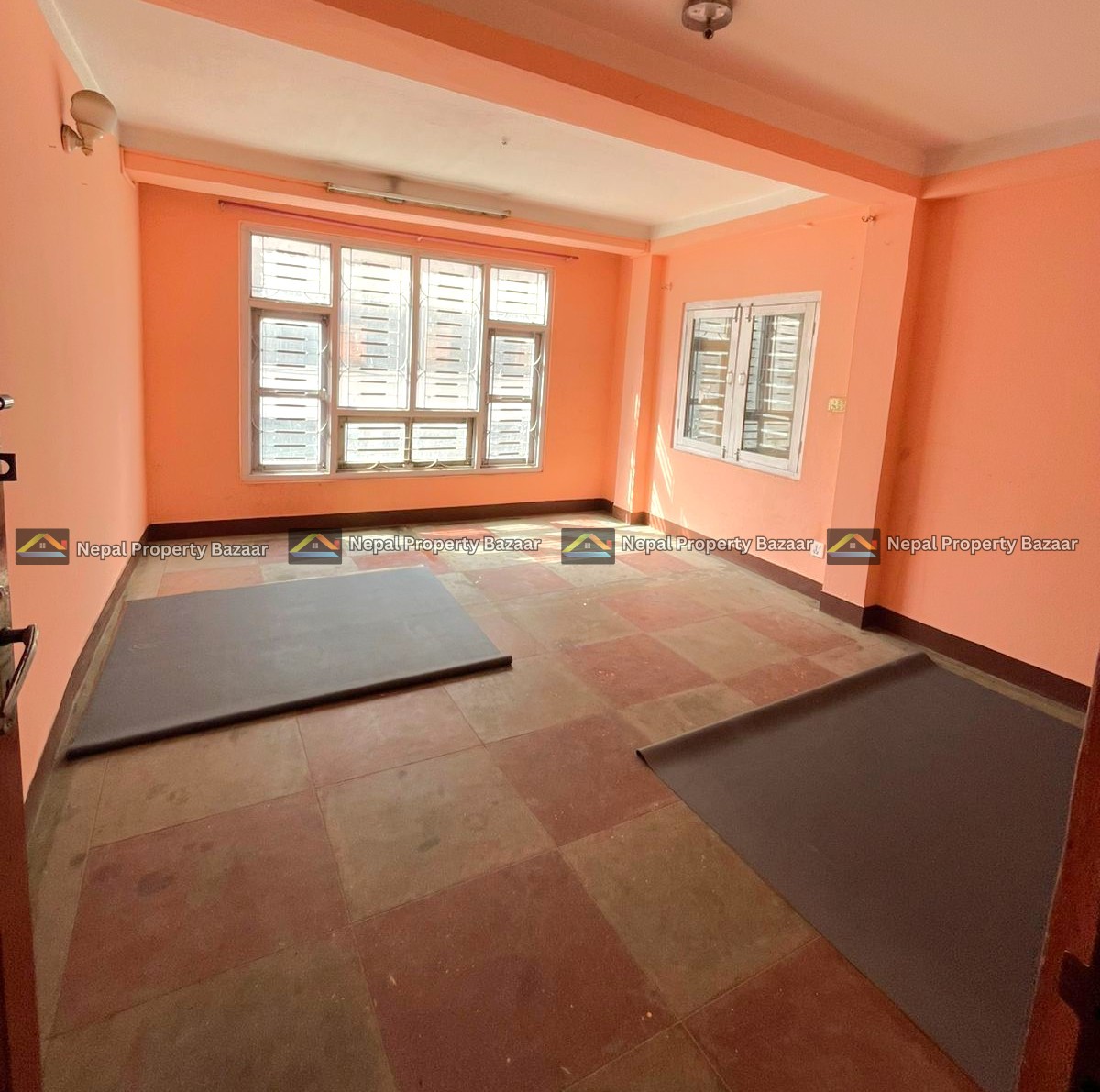 2BK Flat For Residential or Commercial Rent in Bhaisepati, Lalitpur (1)