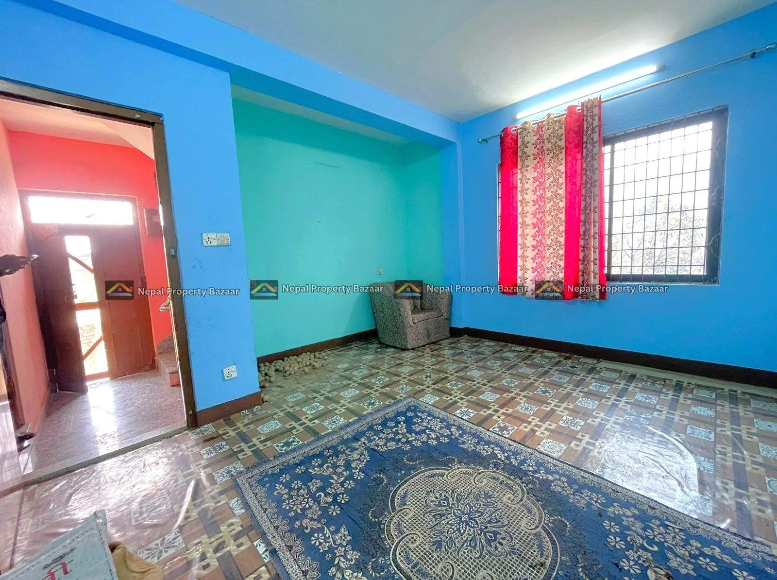 2BK Flat Rent in Naya Naikap, Baichap, Chandragiri, Kathmandu (7)