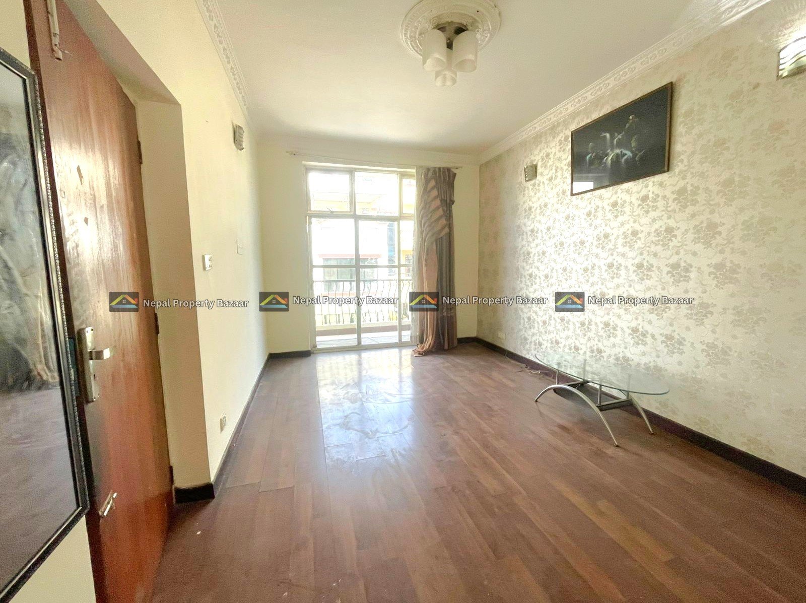 3BHK (4 Bathroom) Semi Furnished Flat Rent in Harisiddhi, Hattiban, Lalitpur (2)