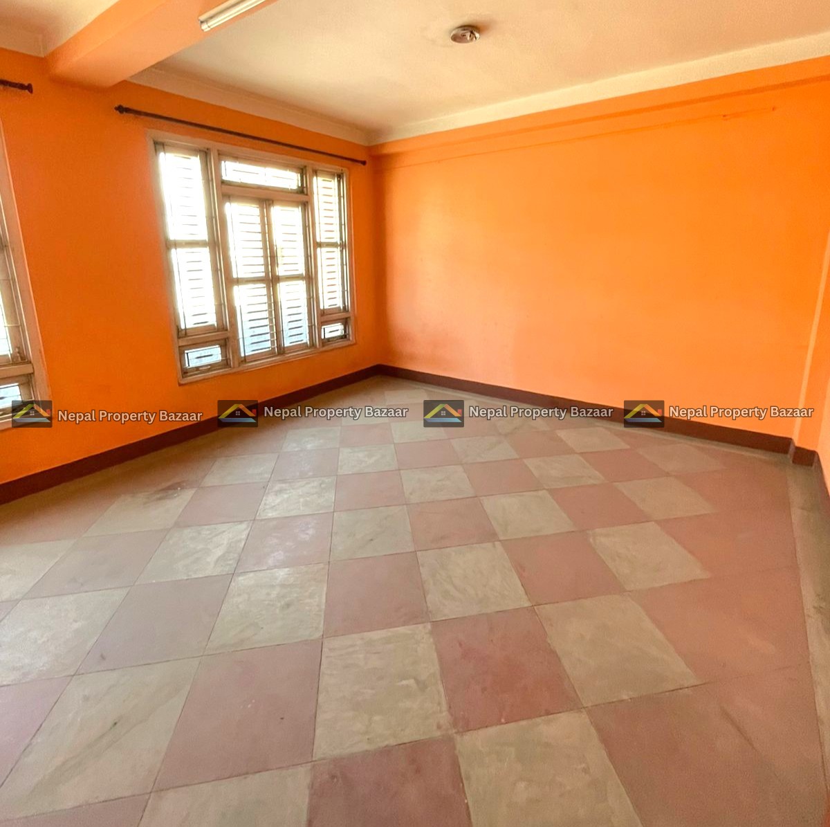 3BHK Flat For Residential or Commercial Rent in Bhaisepati, Lalitpur (5)