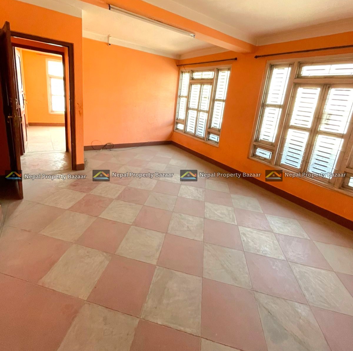 3BHK Flat For Residential or Commercial Rent in Bhaisepati, Lalitpur (6)