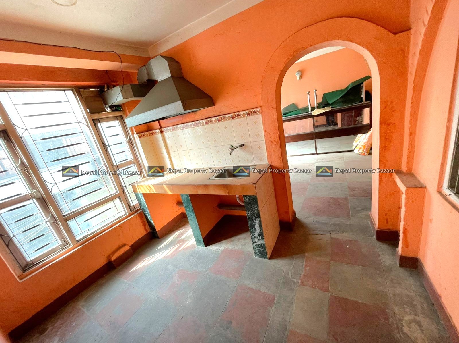 3BHK Flat For Residential or Commercial Rent in Bhaisepati, Lalitpur (8)