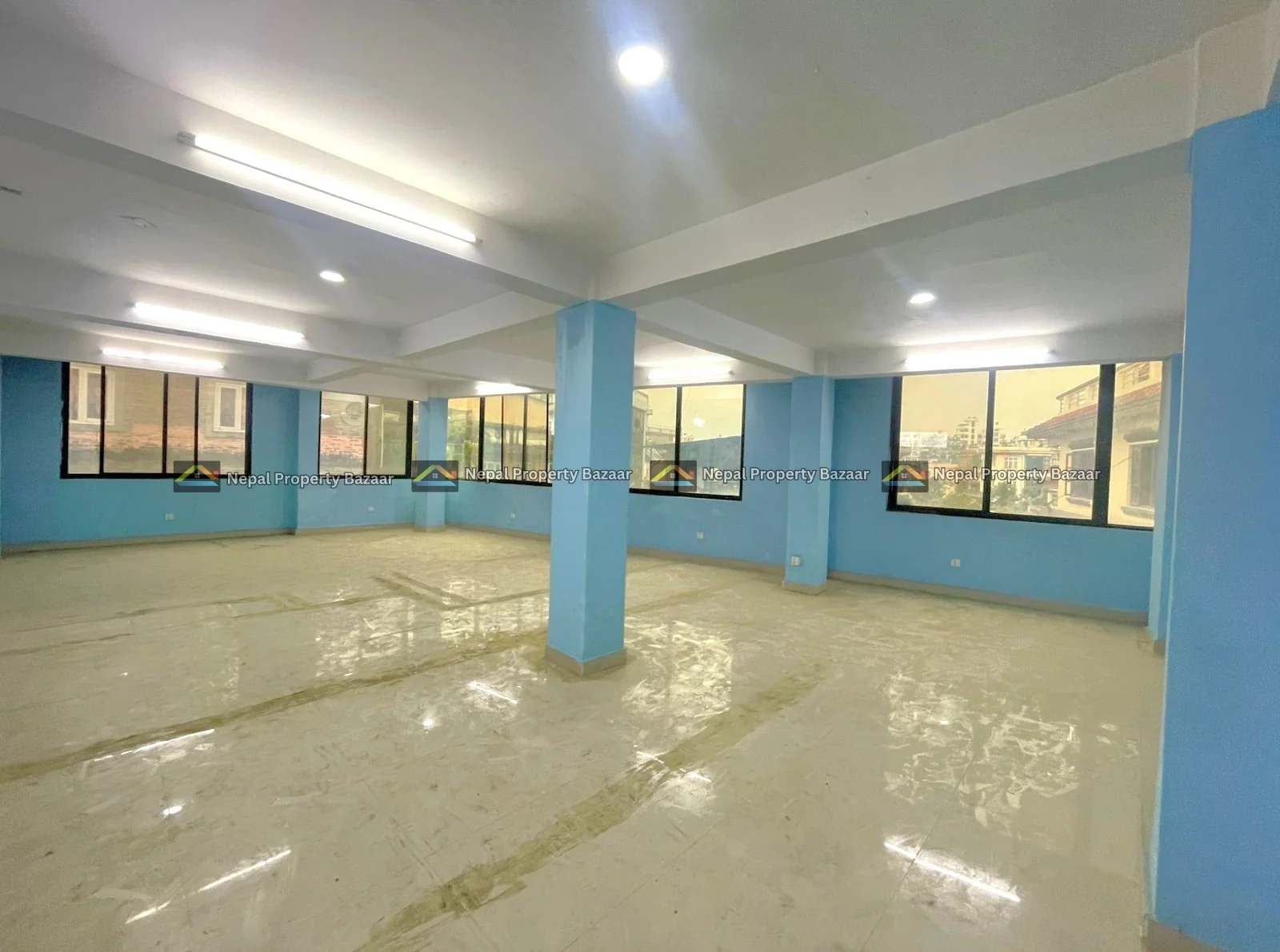 1 Large Commercial Hall Rent Near Basundhara Chowk, Kathmandu (5)