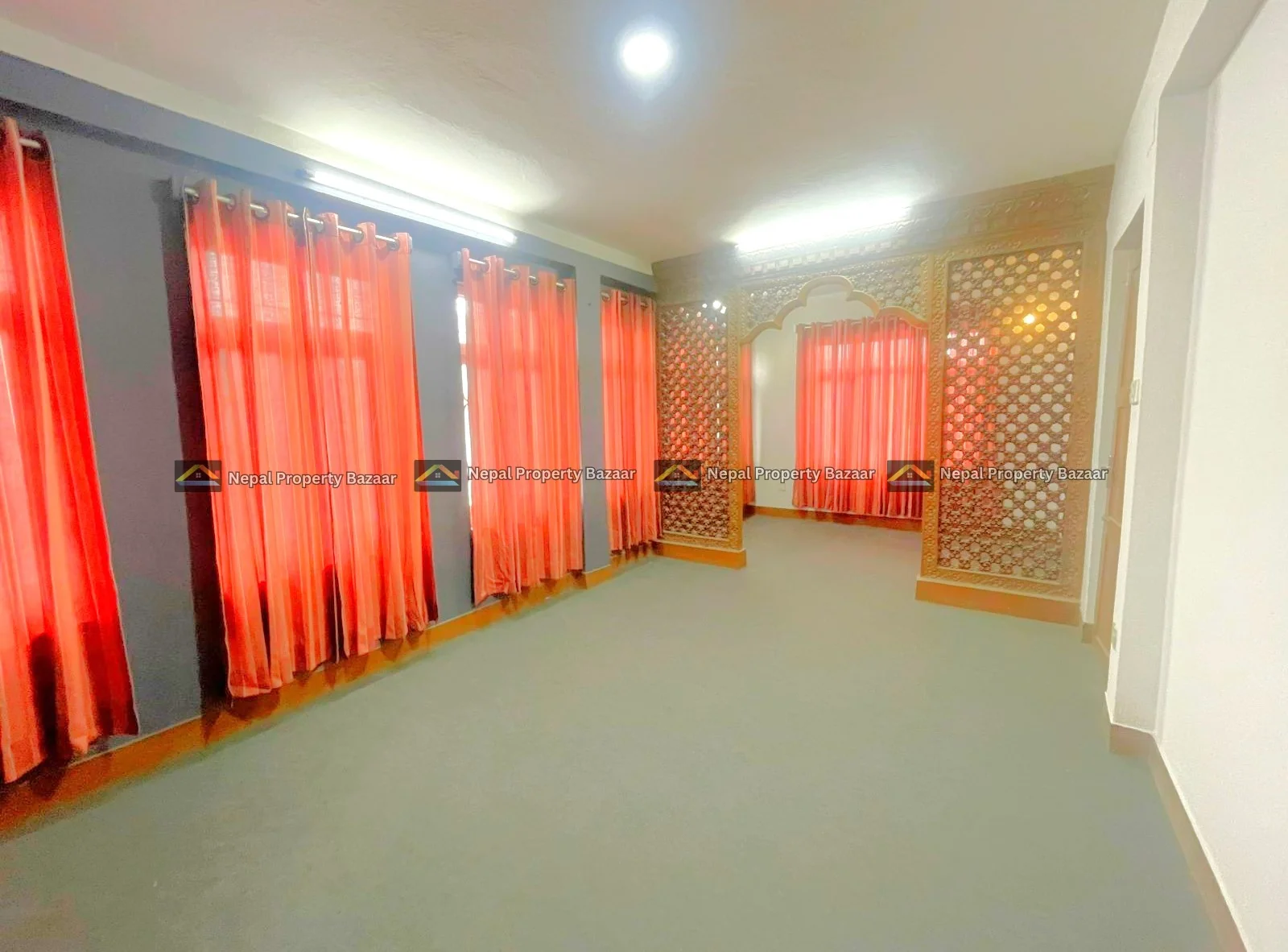 1 Large Commercial Room Rent in Khumaltar, Lalitpur (2)