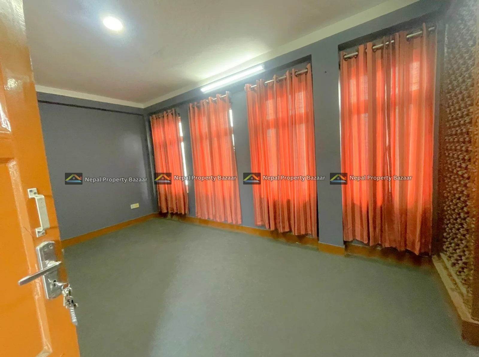 1 Large Commercial Room Rent in Khumaltar, Lalitpur (3)