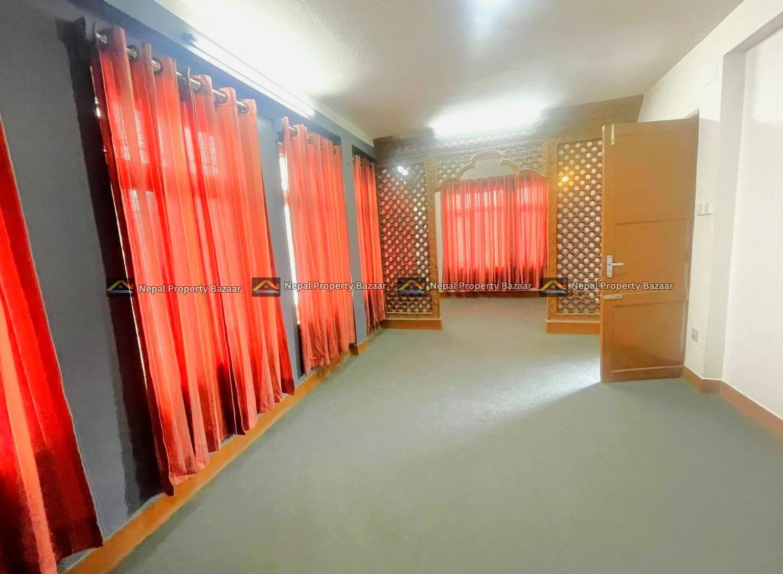 1 Large Commercial Room Rent in Khumaltar, Lalitpur (4)