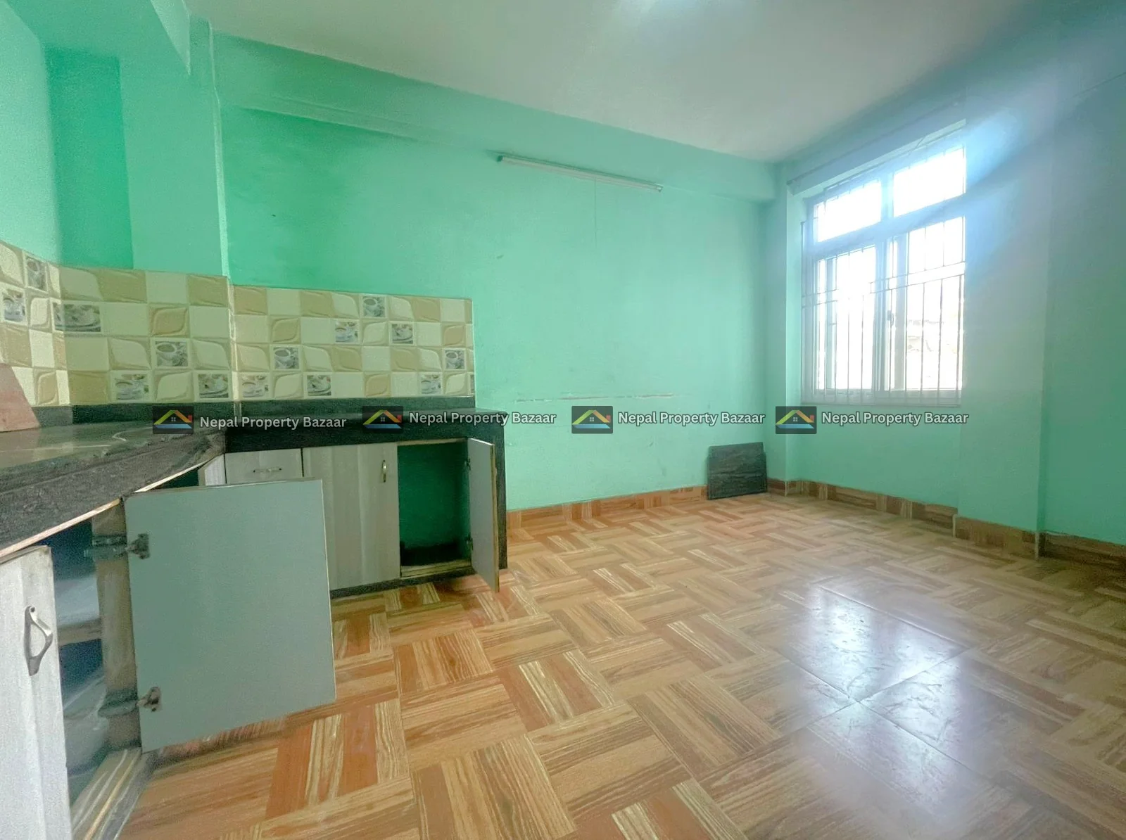 1BHK Flat Rent in Tallo Bhangal, Hattigauda, Budhanilkantha, Kathmandu (5)