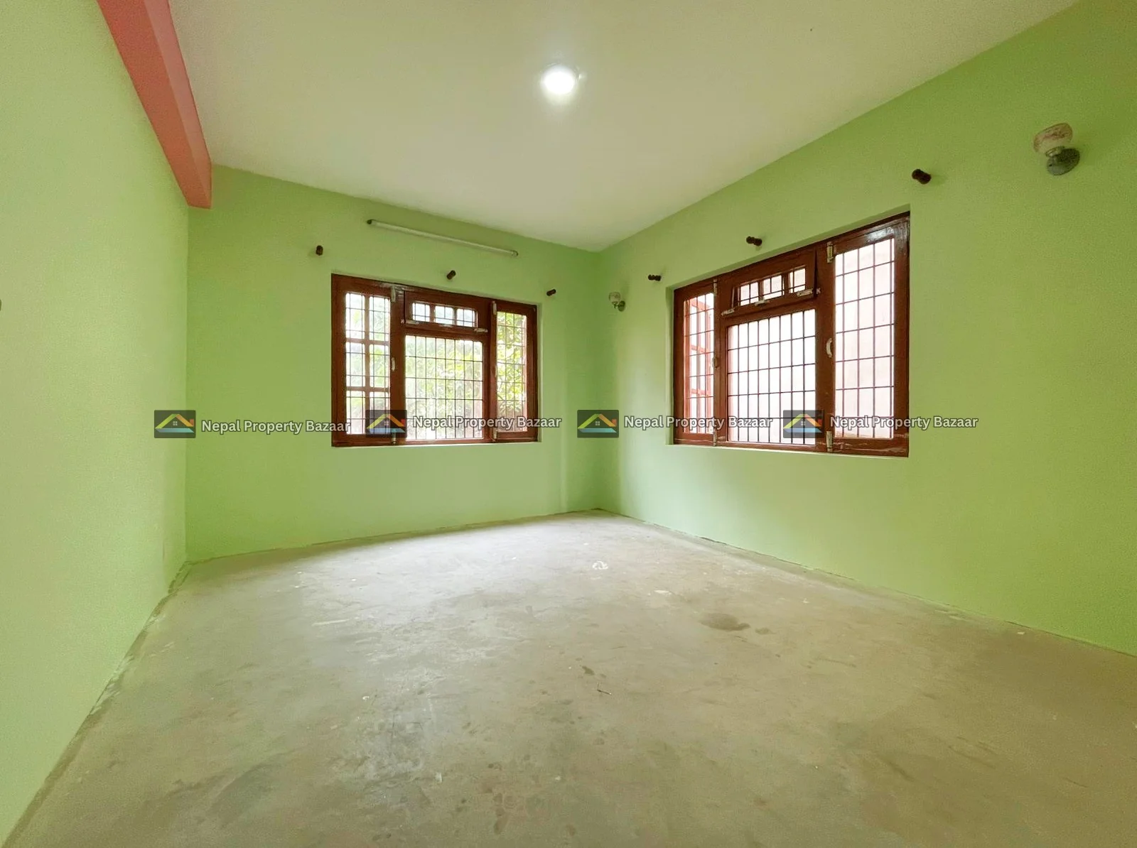 1BHK Newly Painted Flat Rent in Bhaisepati, Lalitpur (1)