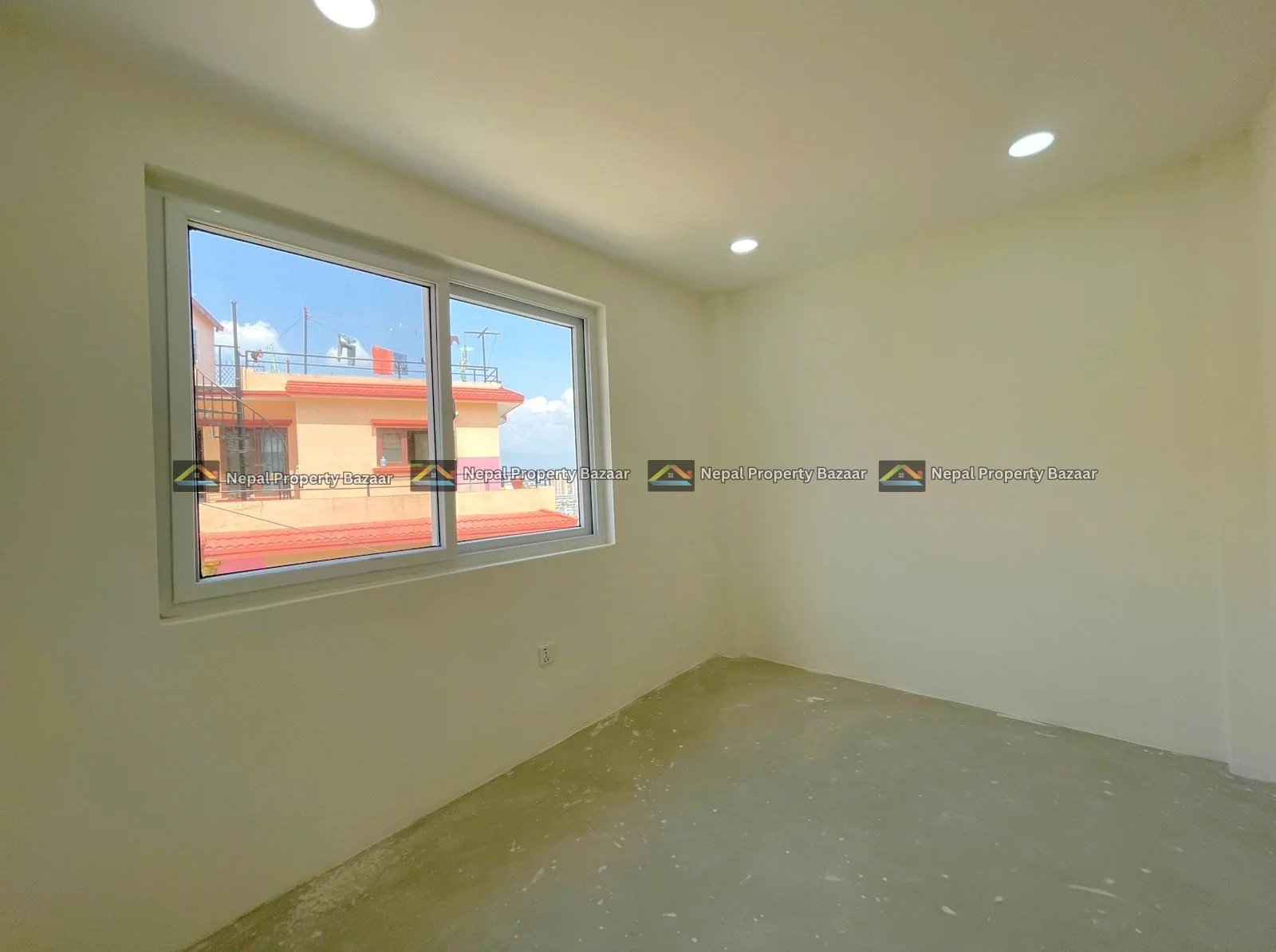 1BK Brand New FLat Rent in Dhapakhel, Lalitpur (2)