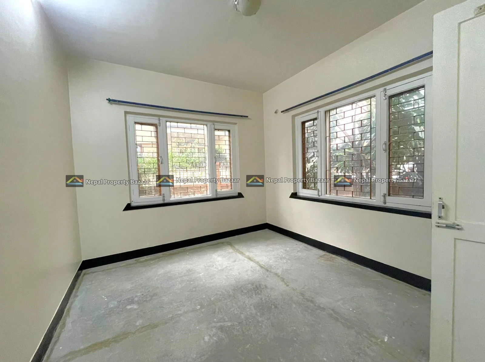1BK Flat With Attached Bathroom Rent in Hattigauda, Budhanilkantha, Kathmandu (4)