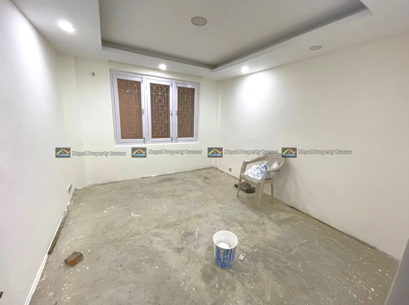 2 Rooms Rent in Thulo Bharyang, Swoyambhu, Kathmandu (1)