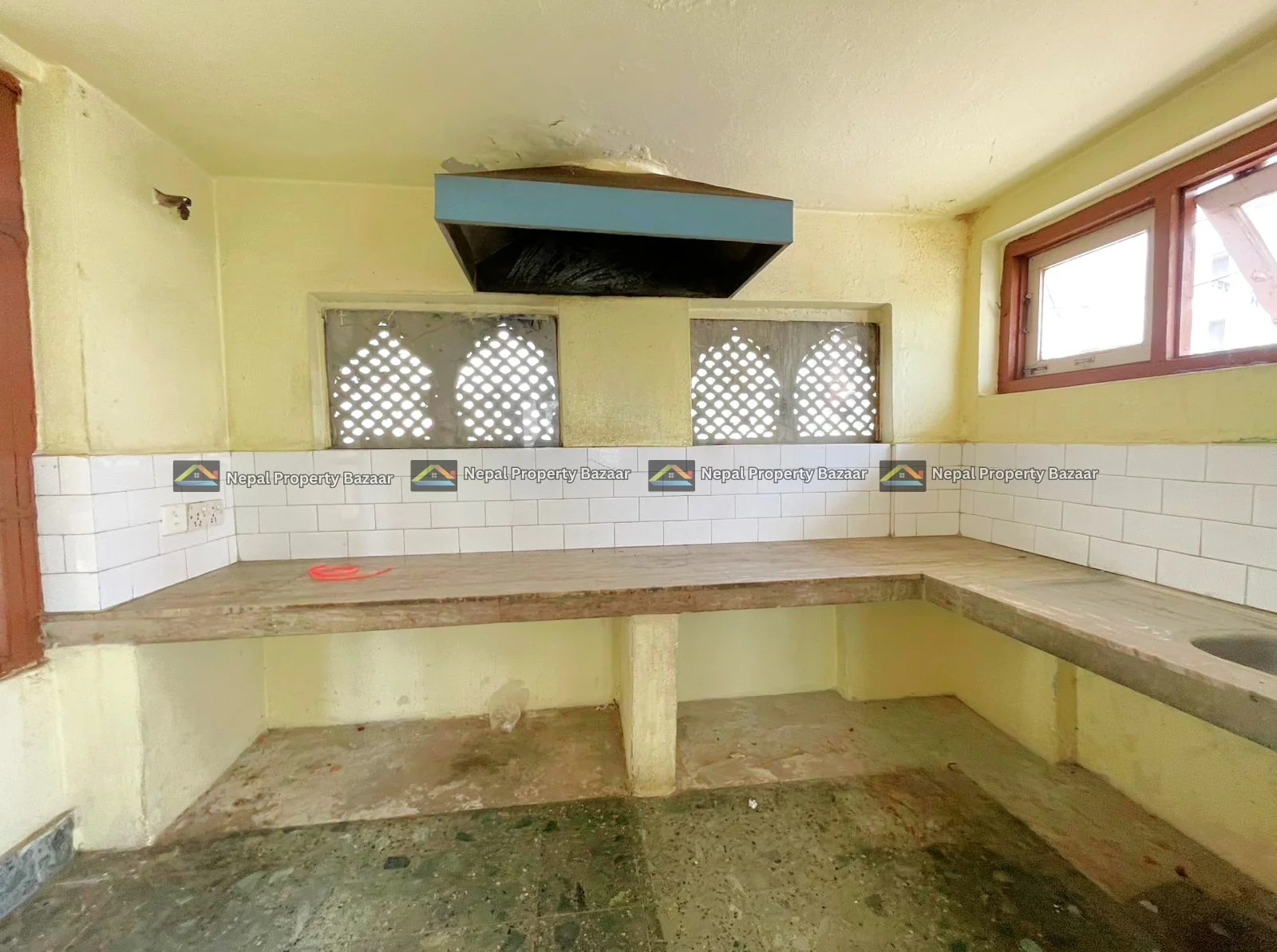 2.5 Storey Commercial House And Truss Space Rent in Dhobighat, Thadodhunga, Lalitpur (10)