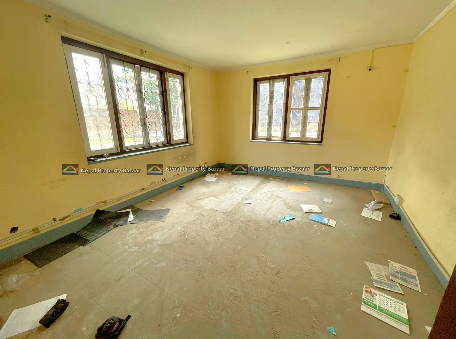 2.5 Storey Commercial House And Truss Space Rent in Dhobighat, Thadodhunga, Lalitpur (3)