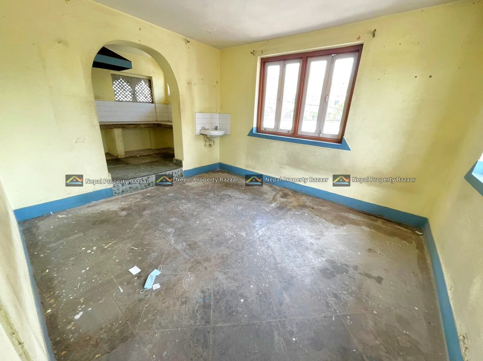 2.5 Storey Commercial House And Truss Space Rent in Dhobighat, Thadodhunga, Lalitpur (9)