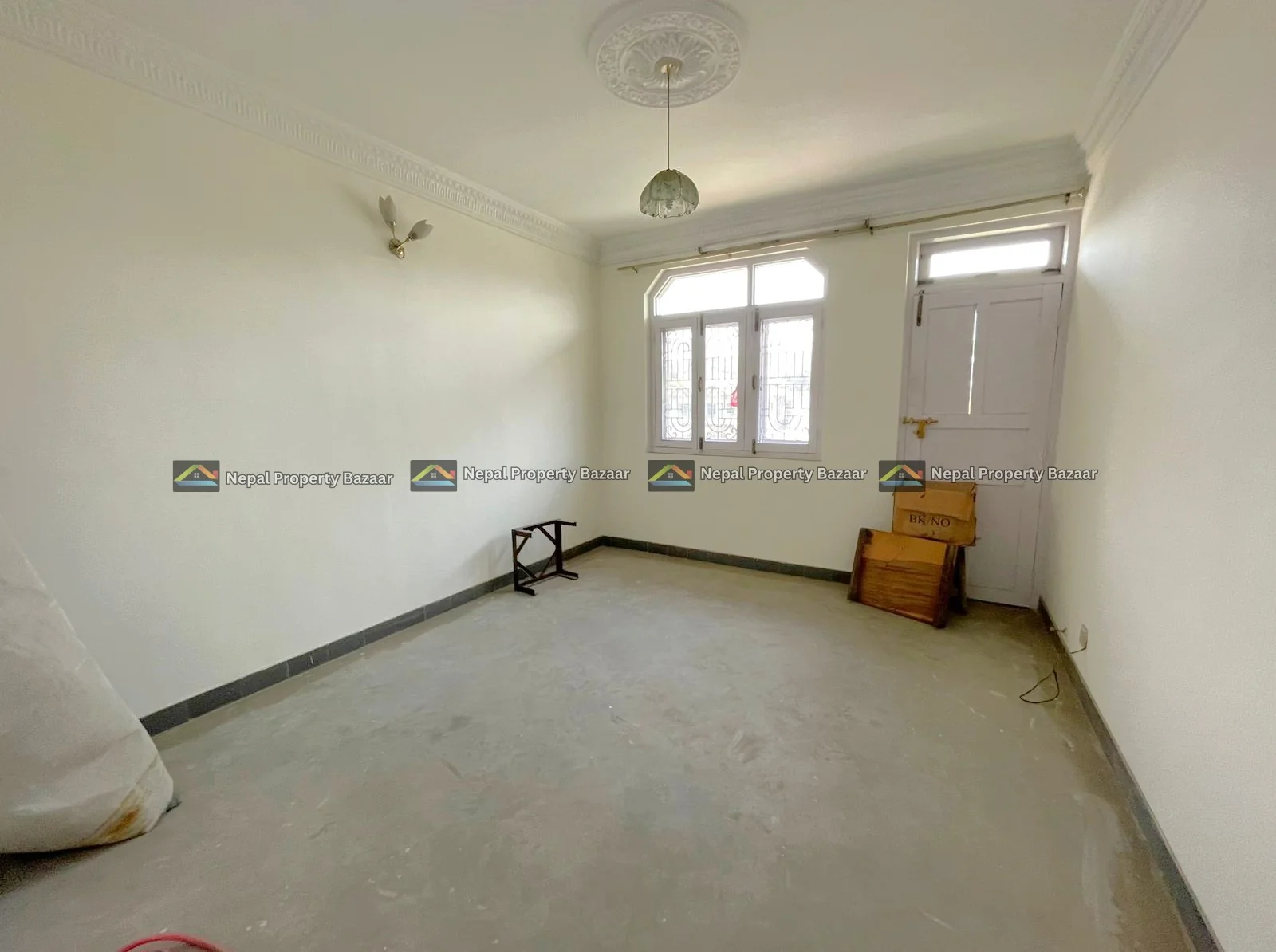 2BHK )2 Bathroom) Top Floor Flat Rent in Anamnagar, Baneshwor, Kathmandu (1)