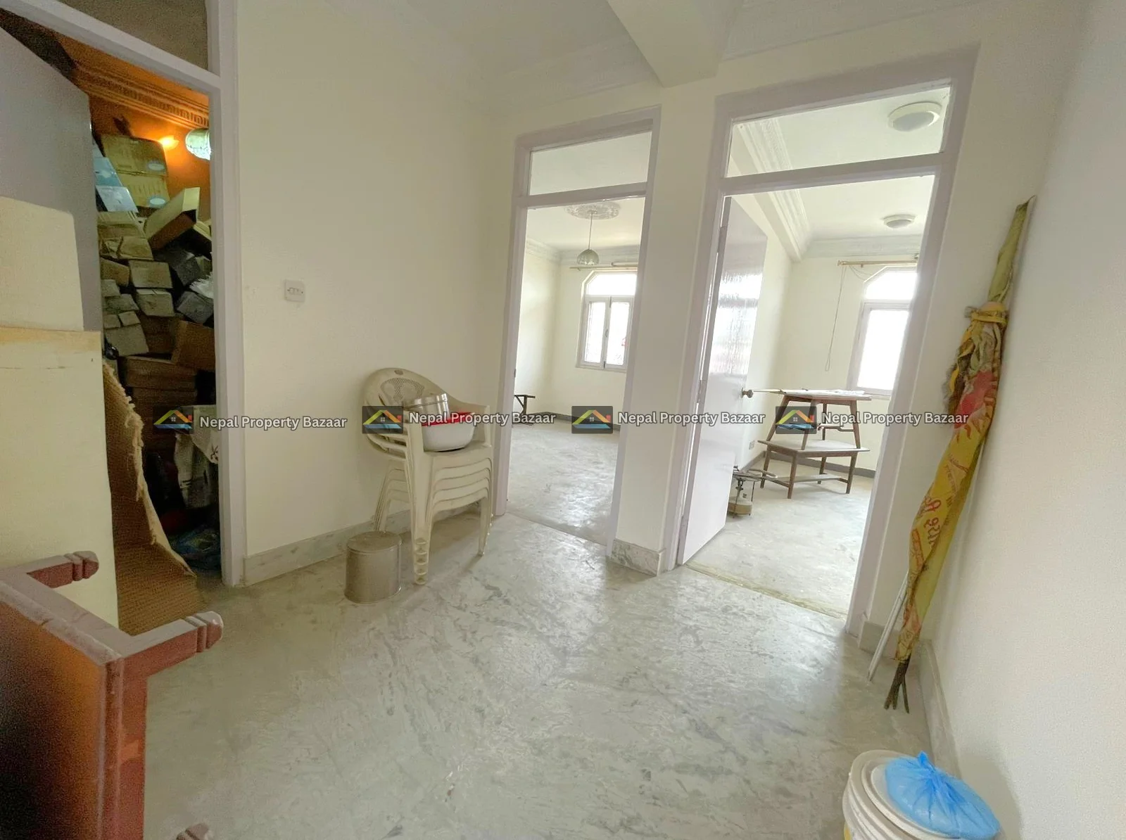 2BHK )2 Bathroom) Top Floor Flat Rent in Anamnagar, Baneshwor, Kathmandu (3)