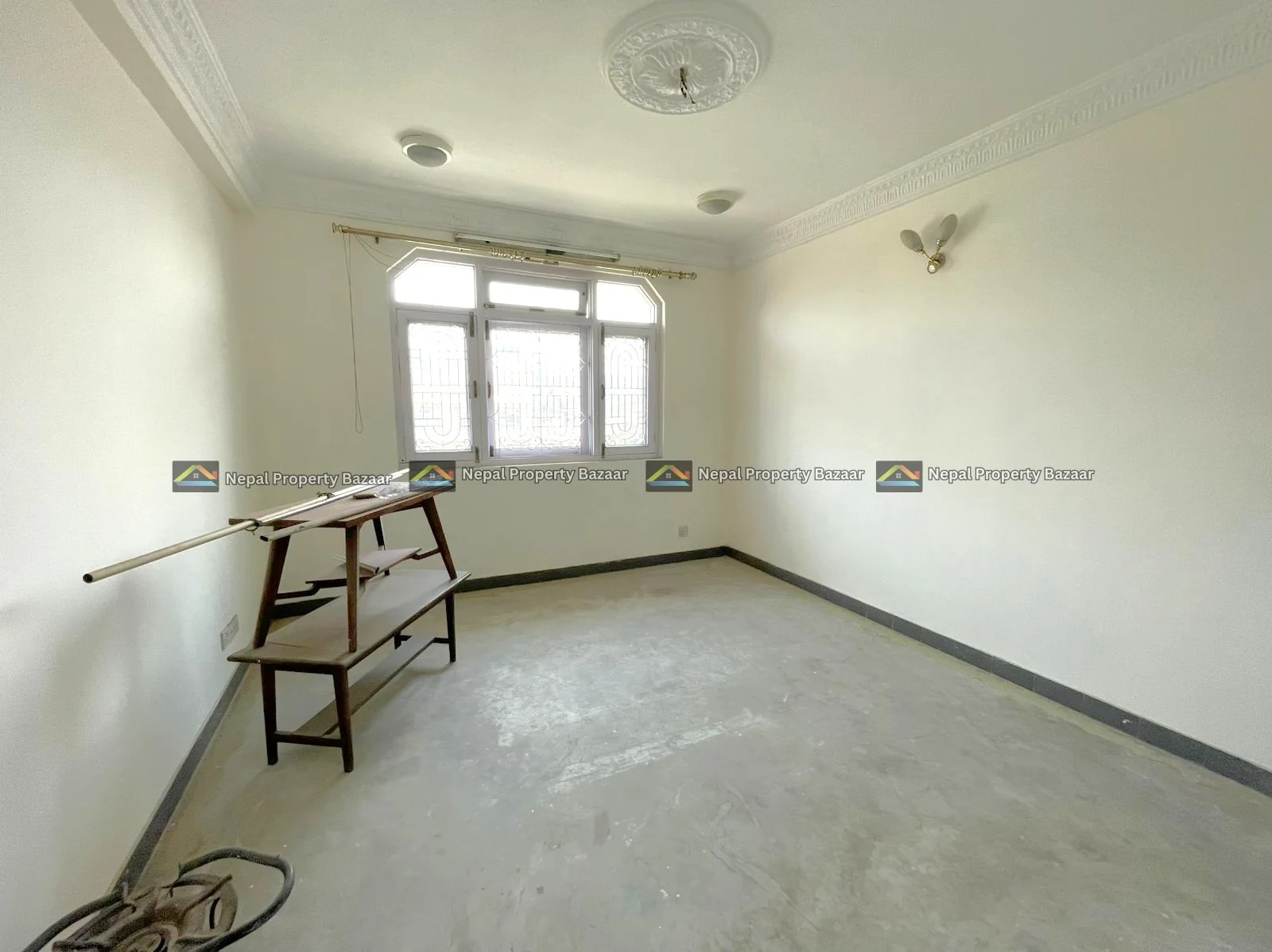 2BHK )2 Bathroom) Top Floor Flat Rent in Anamnagar, Baneshwor, Kathmandu (4)