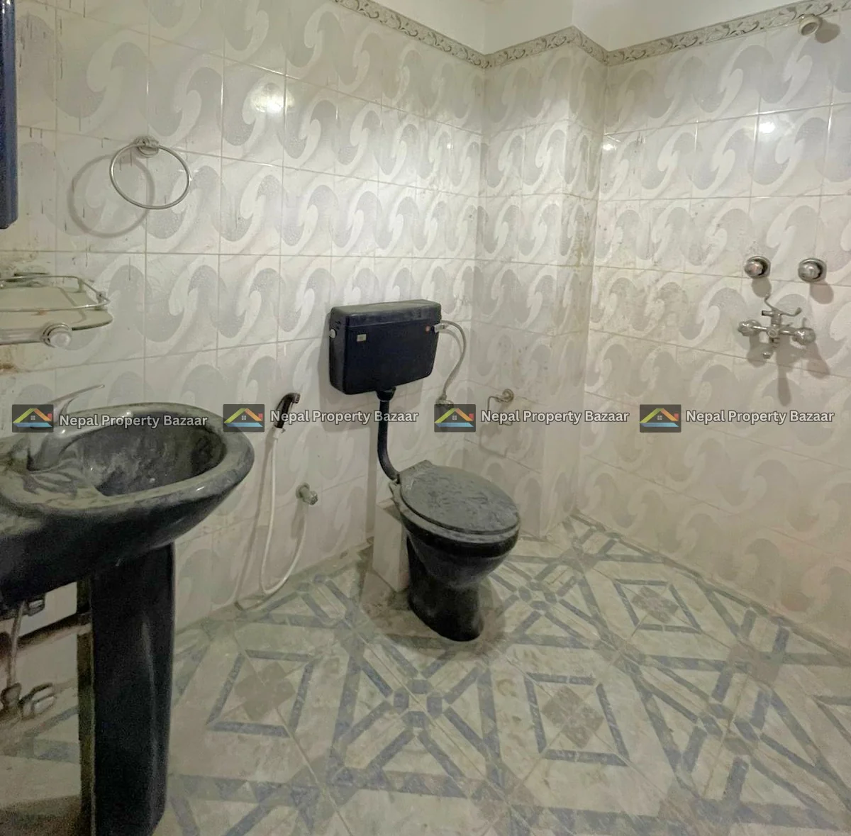 2BHK )2 Bathroom) Top Floor Flat Rent in Anamnagar, Baneshwor, Kathmandu (5)