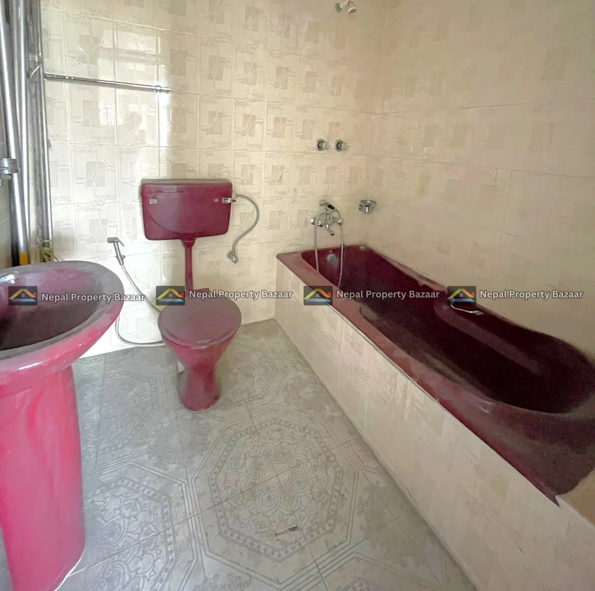 2BHK )2 Bathroom) Top Floor Flat Rent in Anamnagar, Baneshwor, Kathmandu (6)