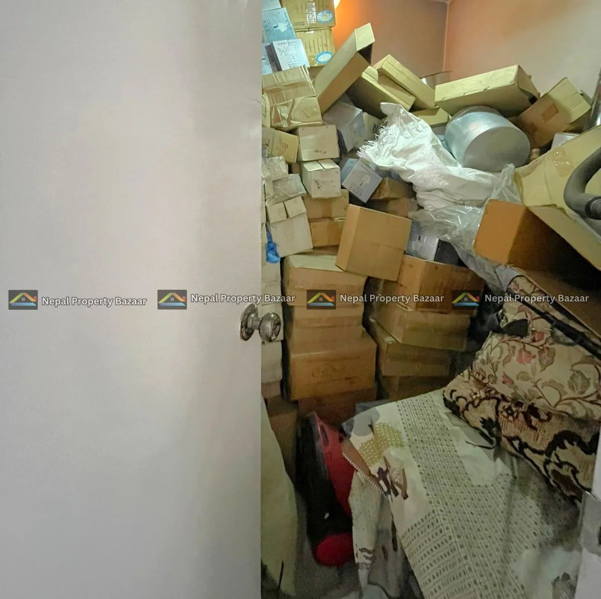 2BHK )2 Bathroom) Top Floor Flat Rent in Anamnagar, Baneshwor, Kathmandu (7)