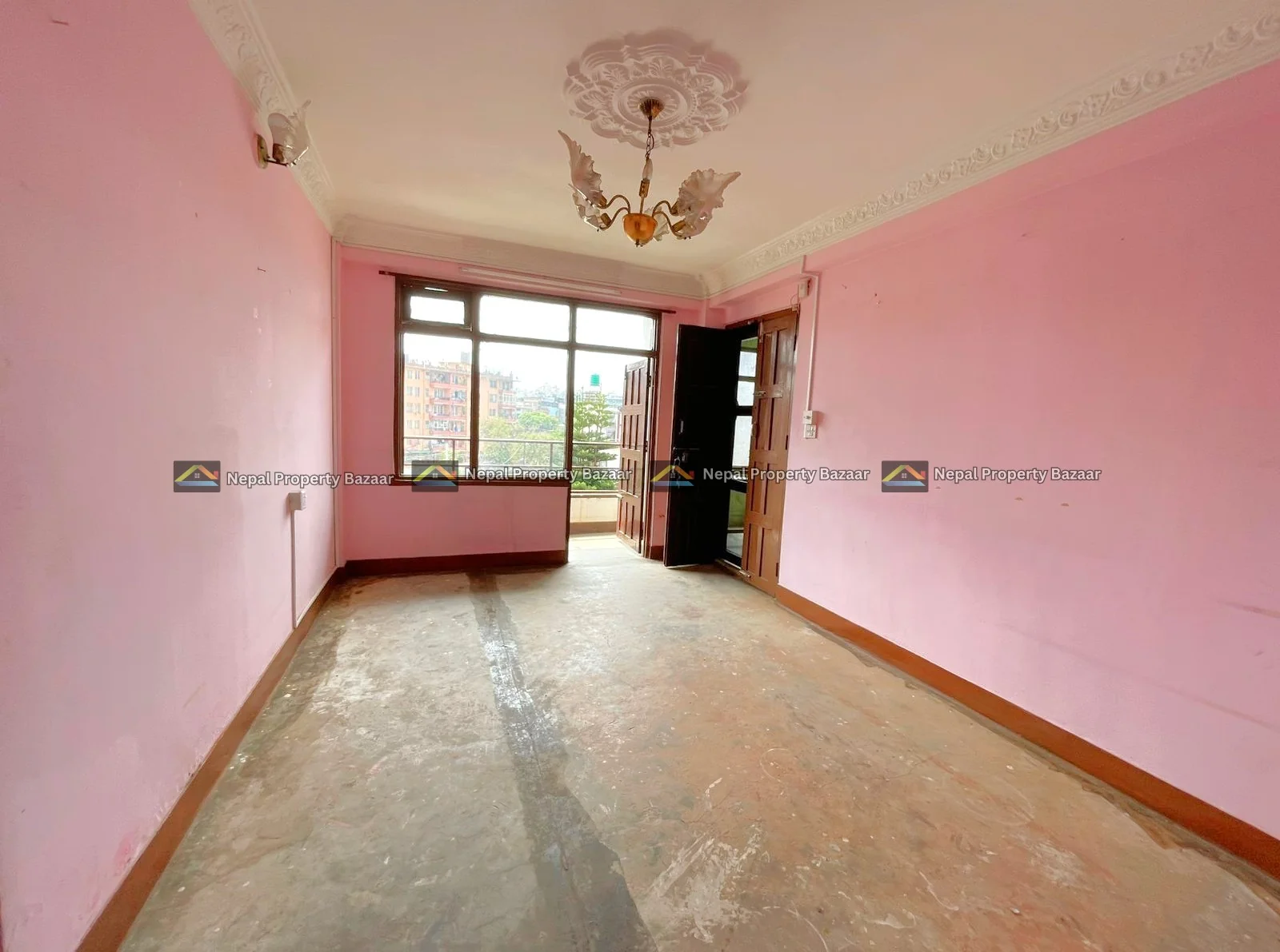 2BHK Apartment For Rent in Kuleshwor, Kathmandu (2)