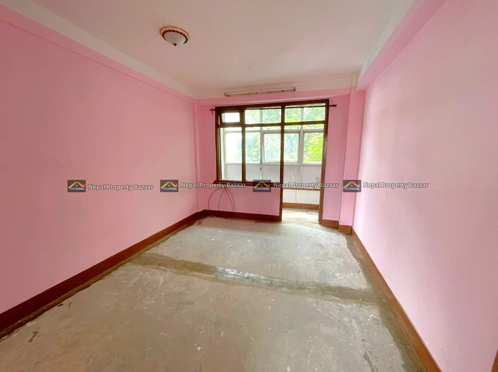 2BHK Apartment For Rent in Kuleshwor, Kathmandu (5)